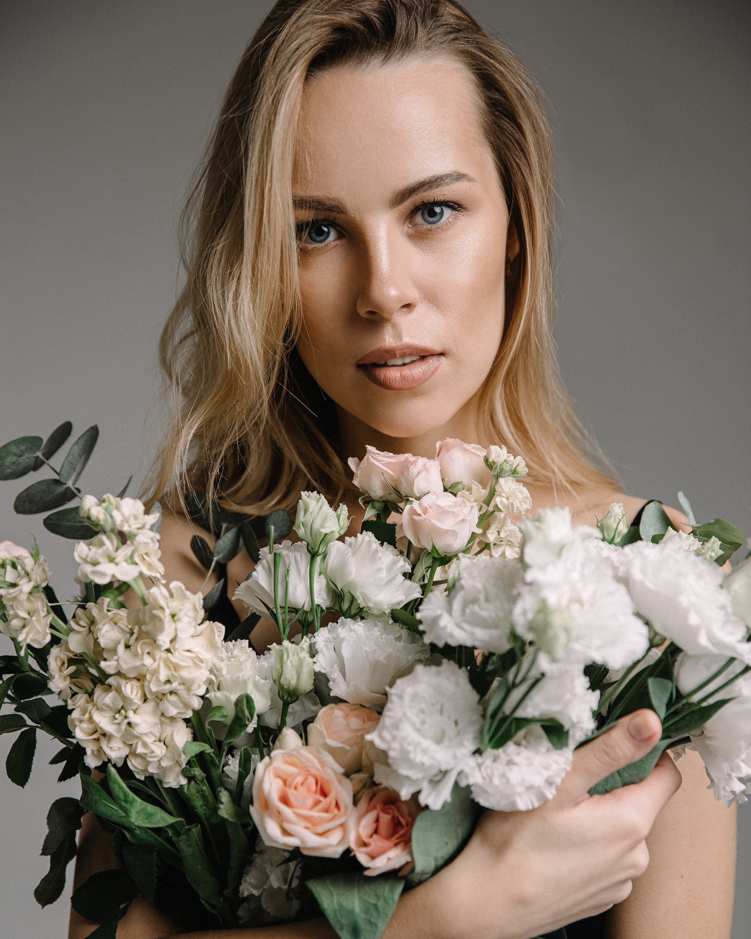 Катя. Яна Тихонова — фотограф в Полоцке, Витебске и Минске