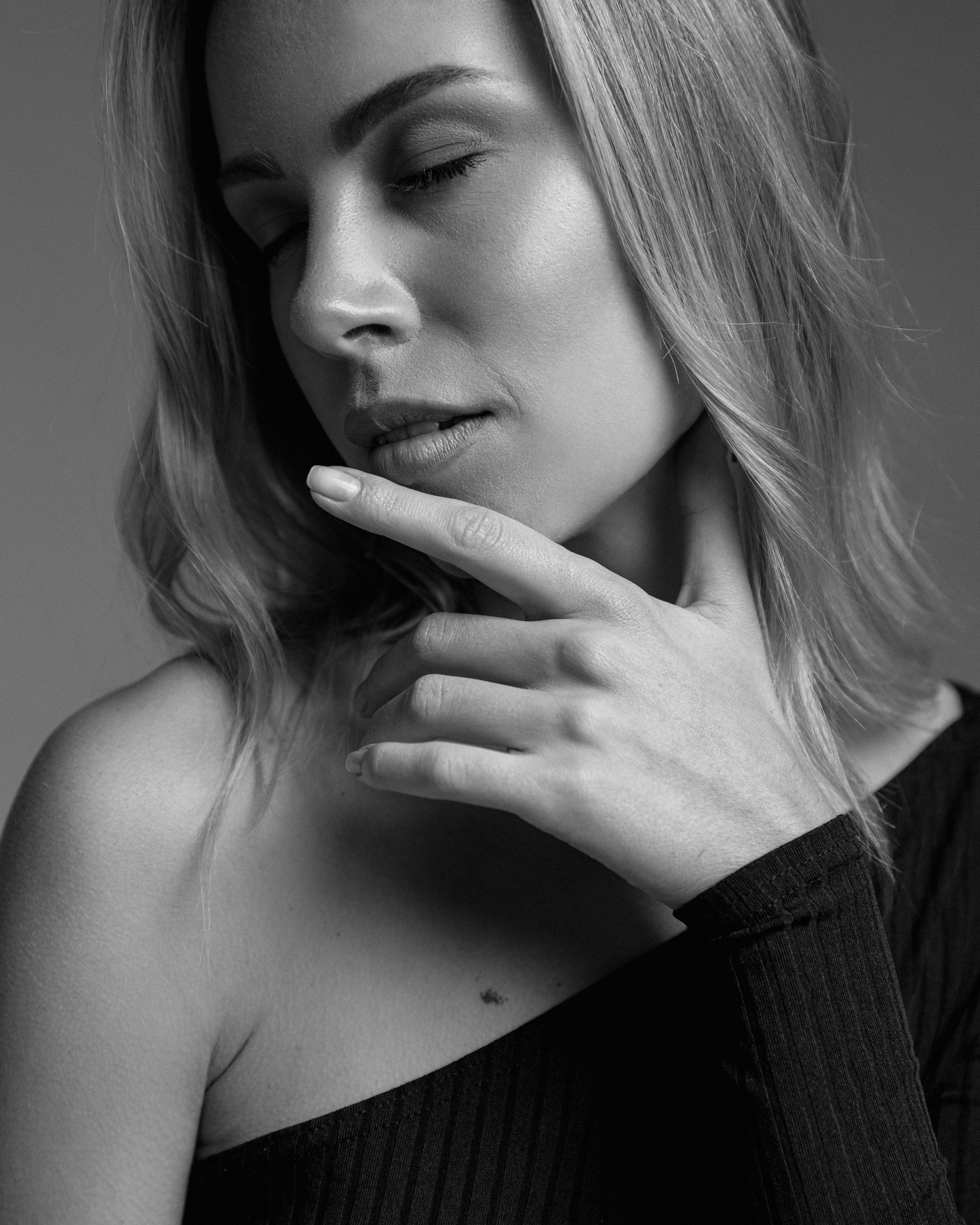 Катя. Яна Тихонова — фотограф в Полоцке, Витебске и Минске