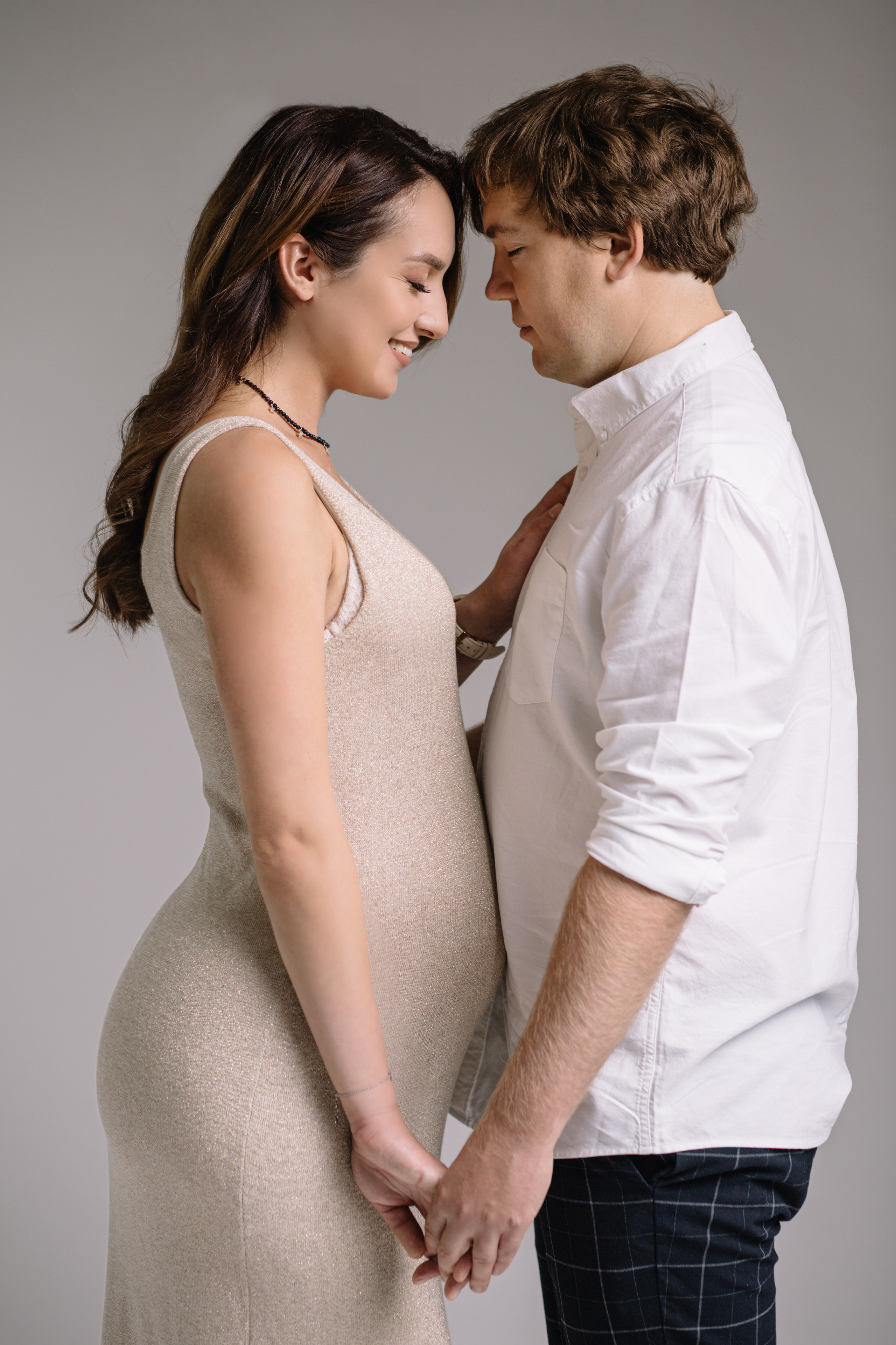 Таня и Дима. Яна Тихонова — фотограф в Полоцке, Витебске и Минске