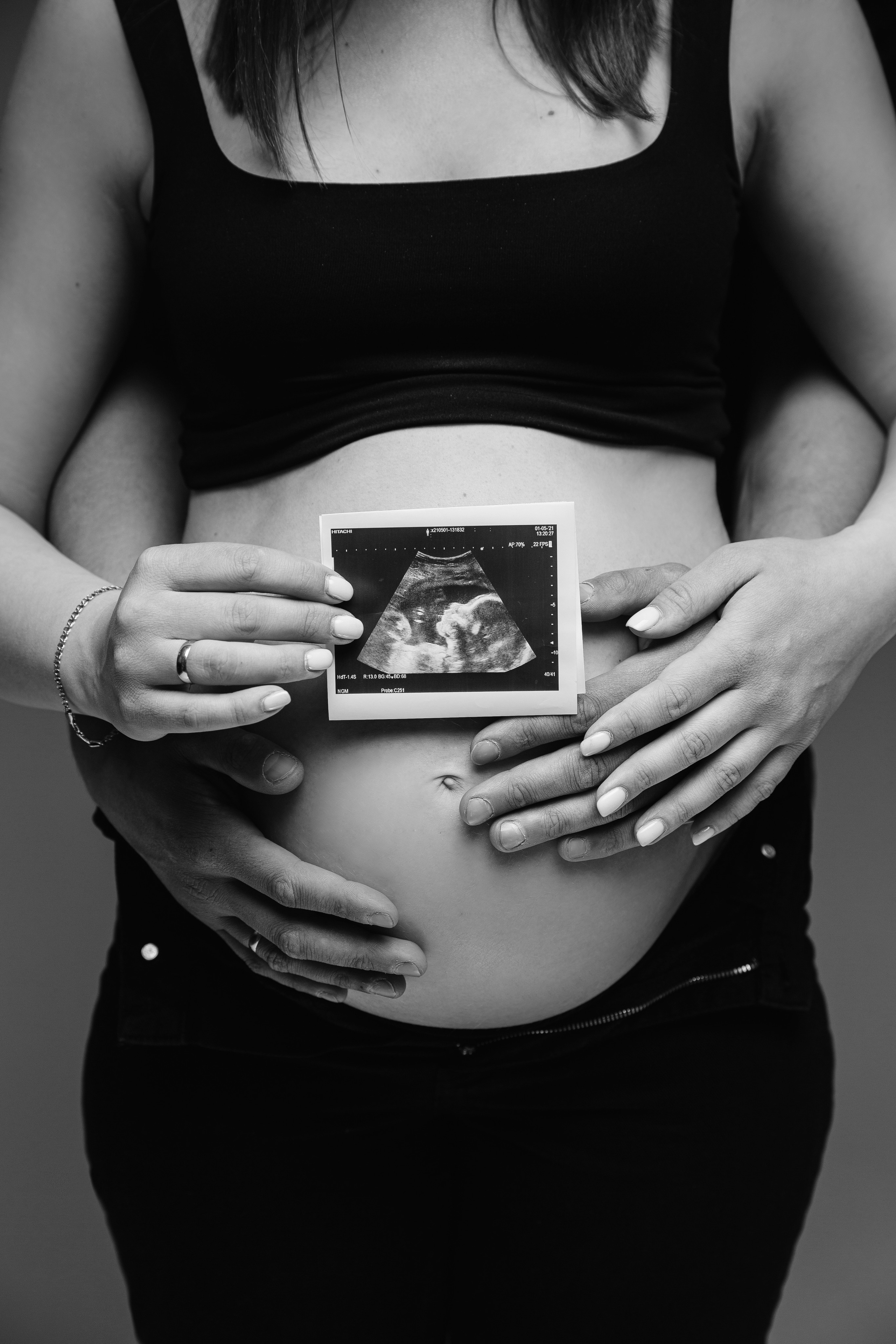 Павел и Жанна. Яна Тихонова — фотограф в Полоцке, Витебске и Минске