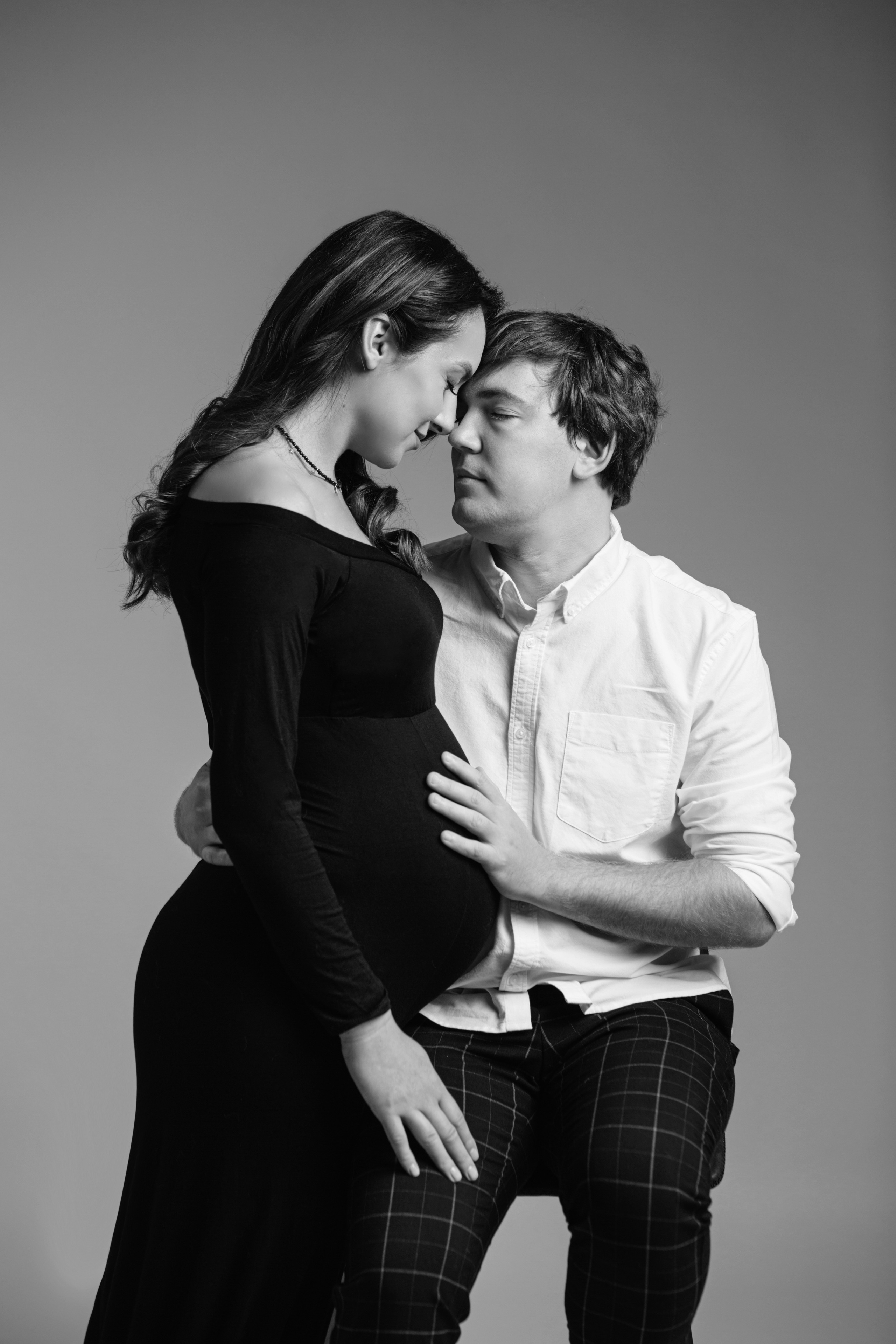 Таня и Дима. Яна Тихонова — фотограф в Полоцке, Витебске и Минске