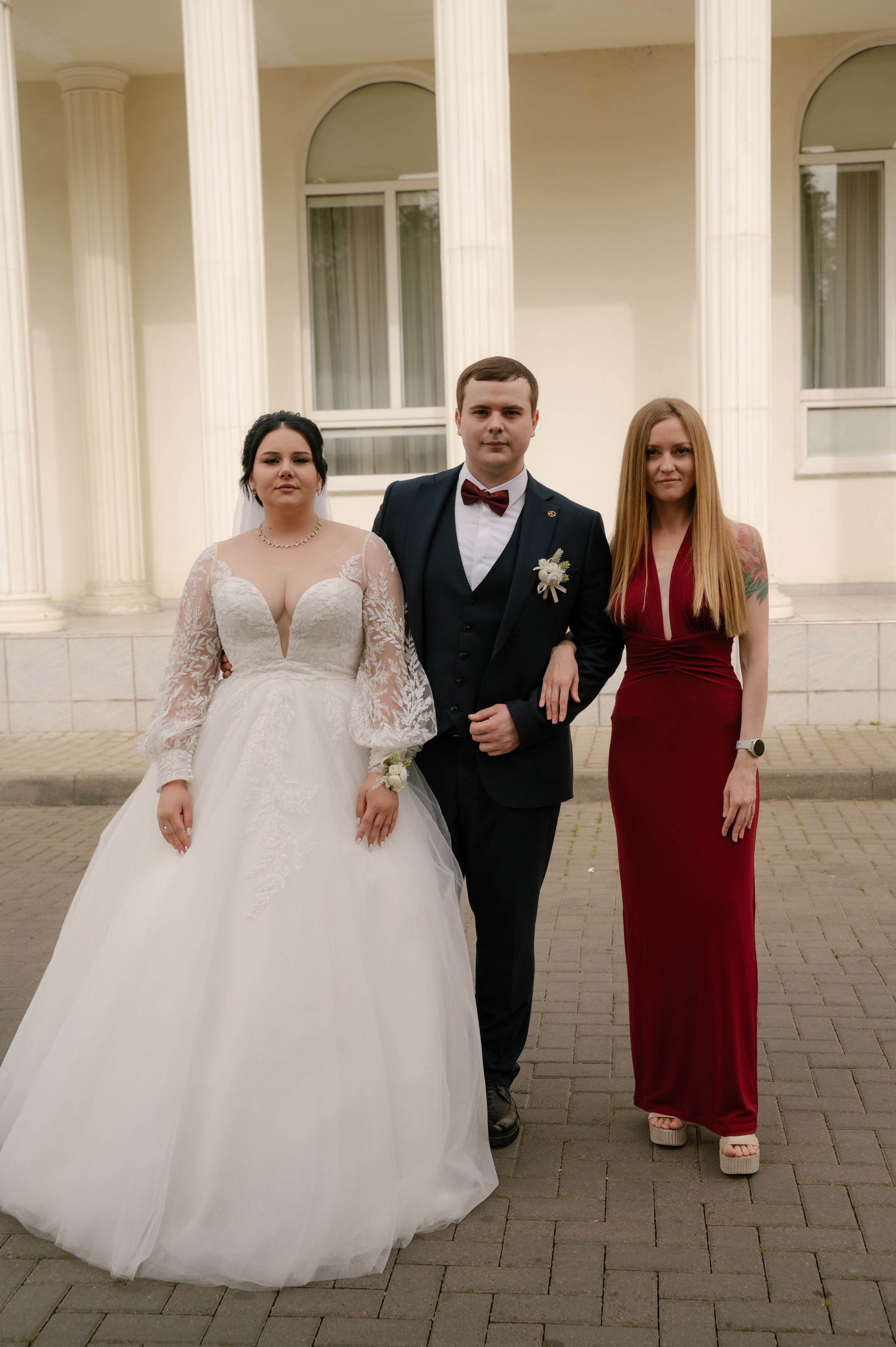 Светлана и Игорь. Семейный и свадебный фотограф