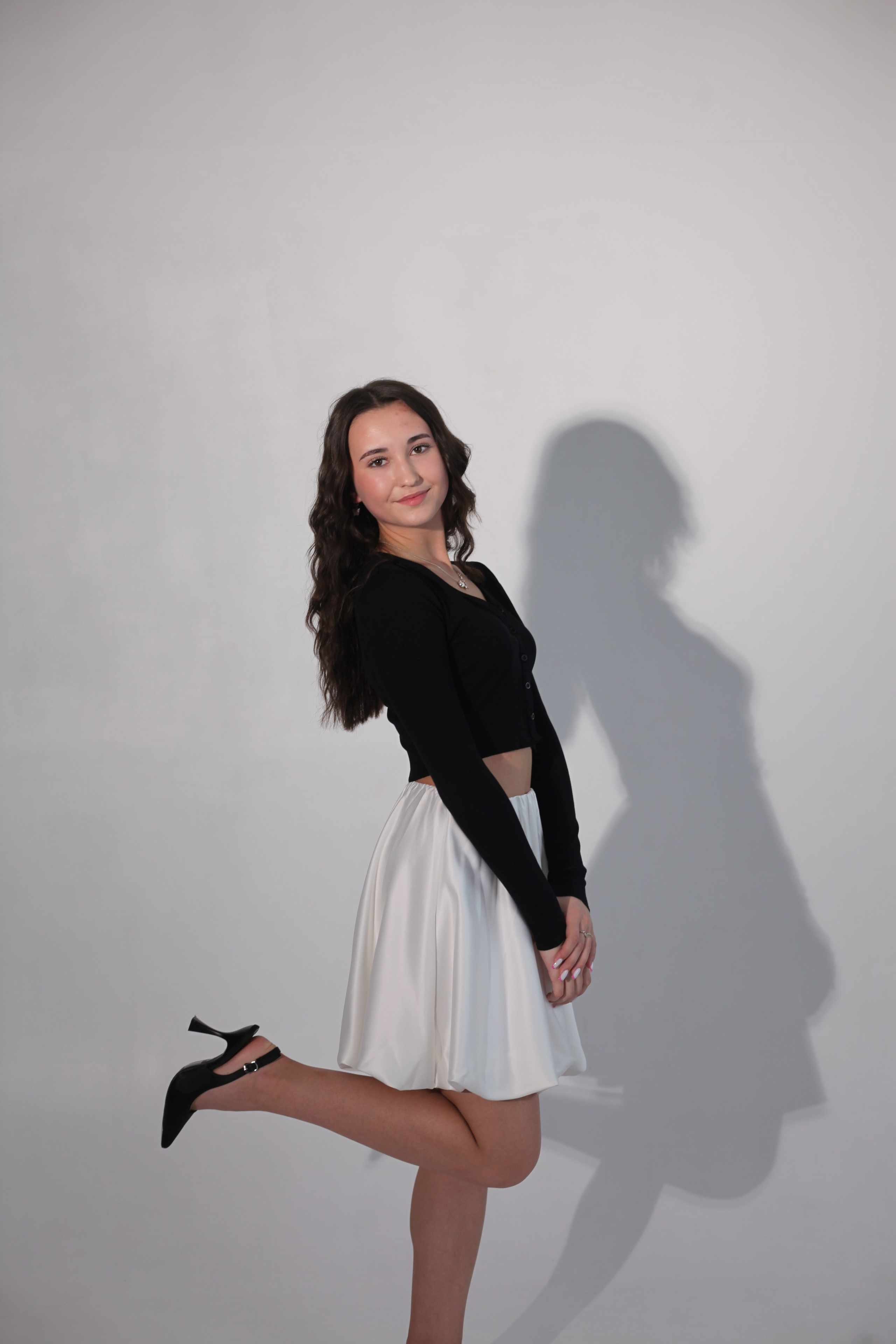 Ксения. Dariadrugova.ru