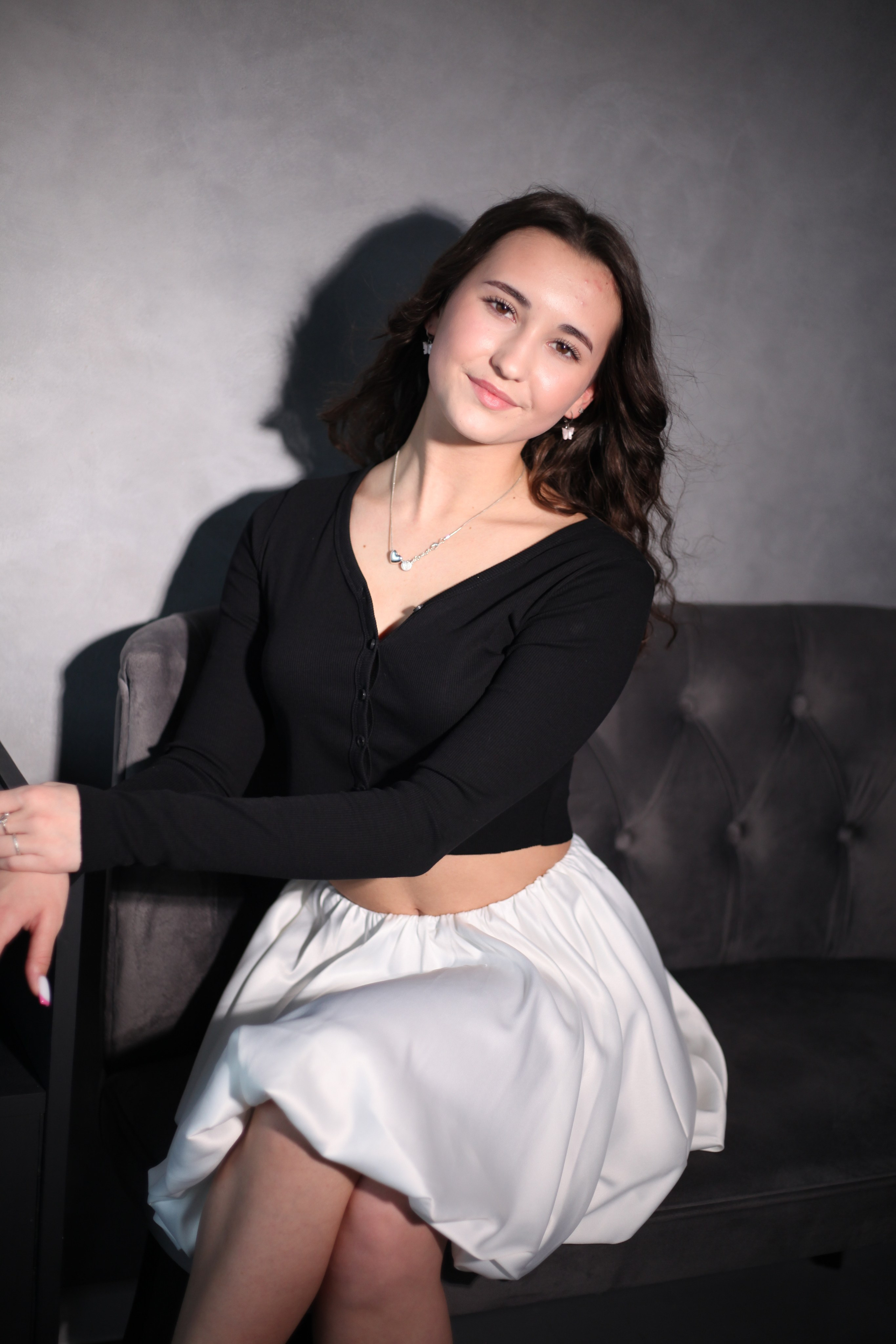 Ксения. Dariadrugova.ru