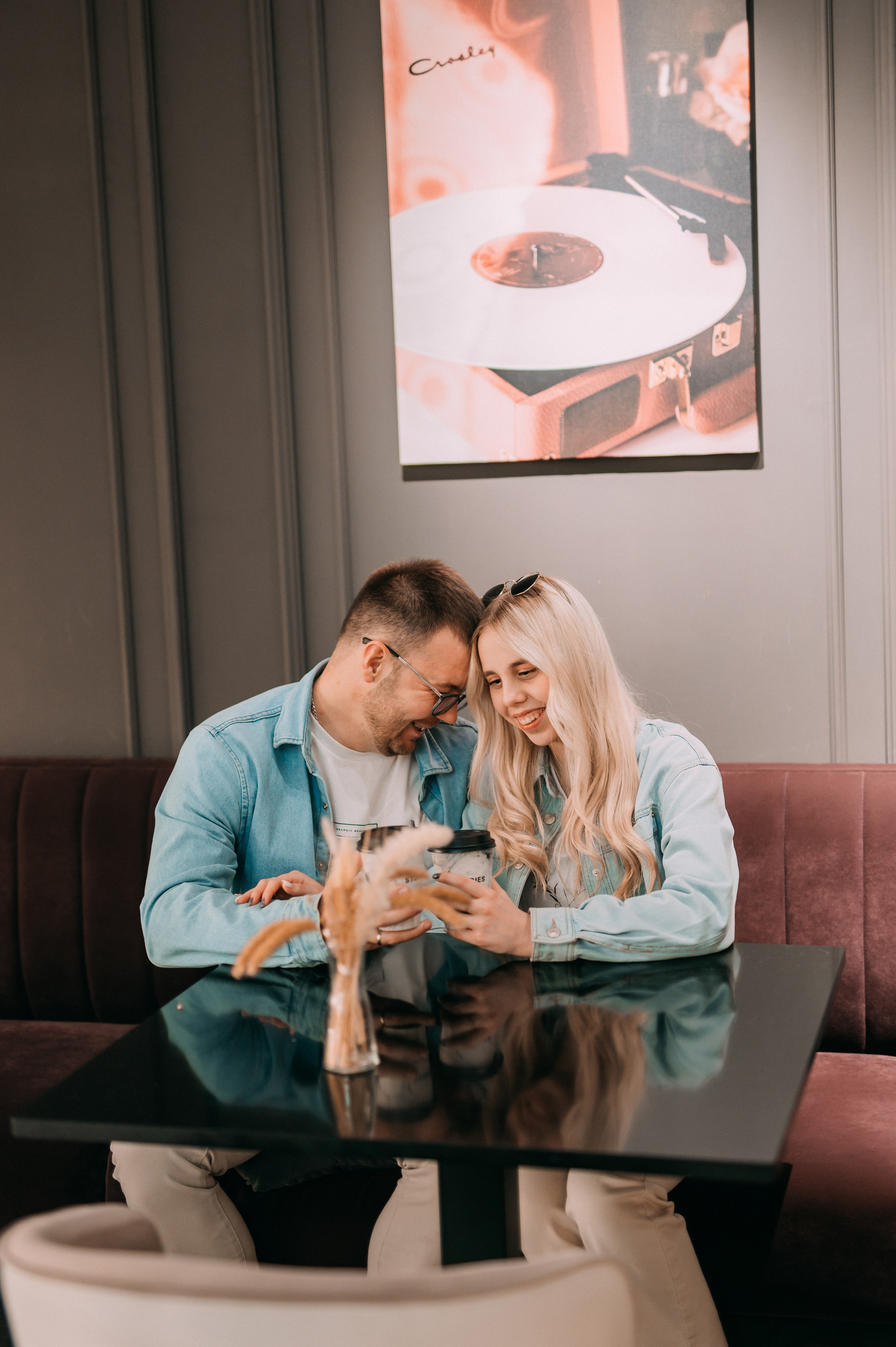 Дима + Юля. Свадебный фотограф Волжский Волгоград Каблов Николай