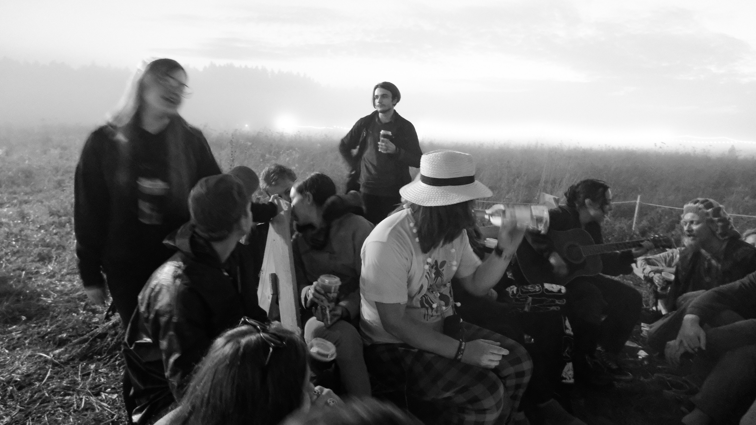 Insomnia2024. Фотограф и видеограф Апокина Мария Москва