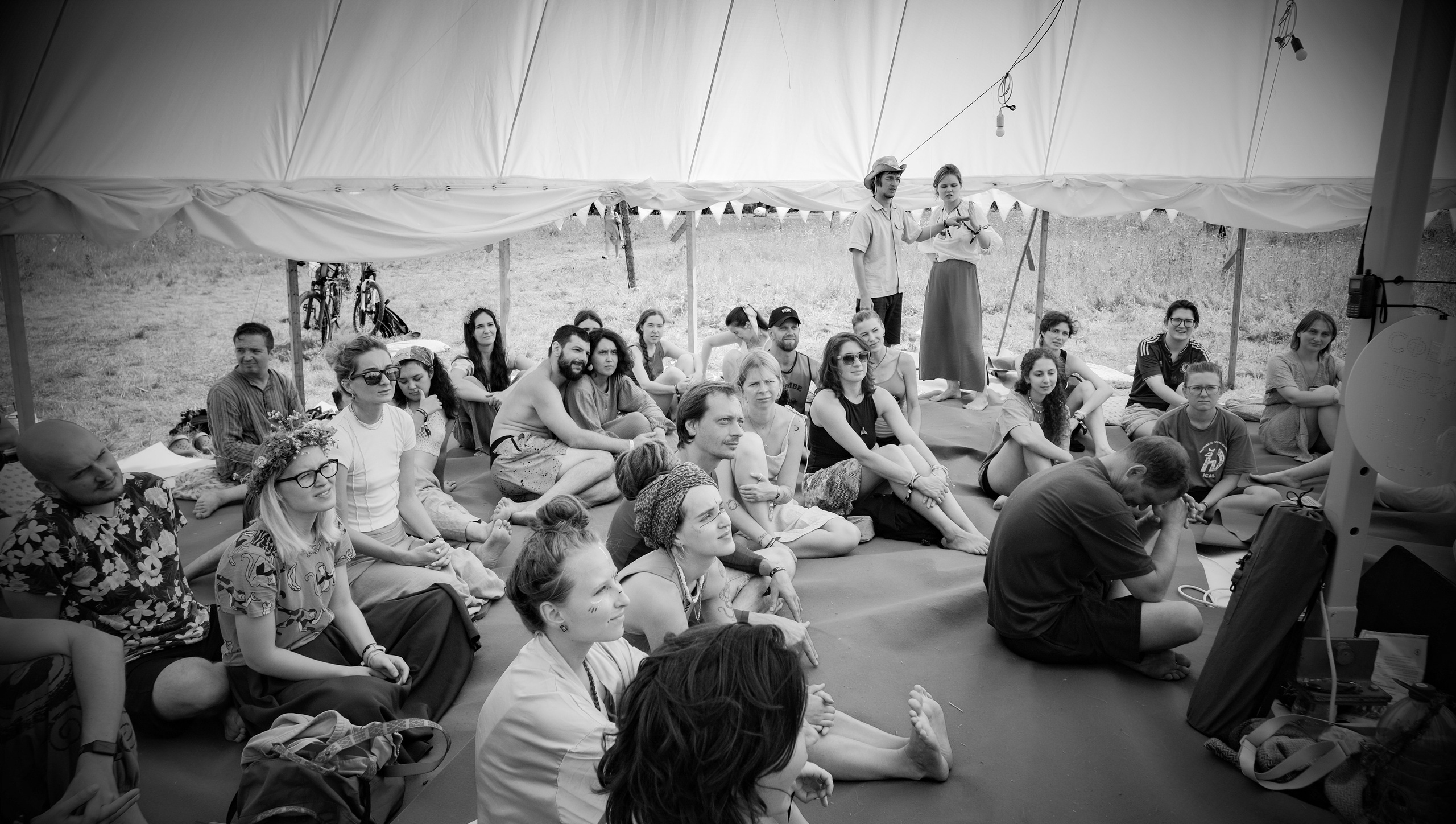 Insomnia2024. Фотограф и видеограф Апокина Мария Москва