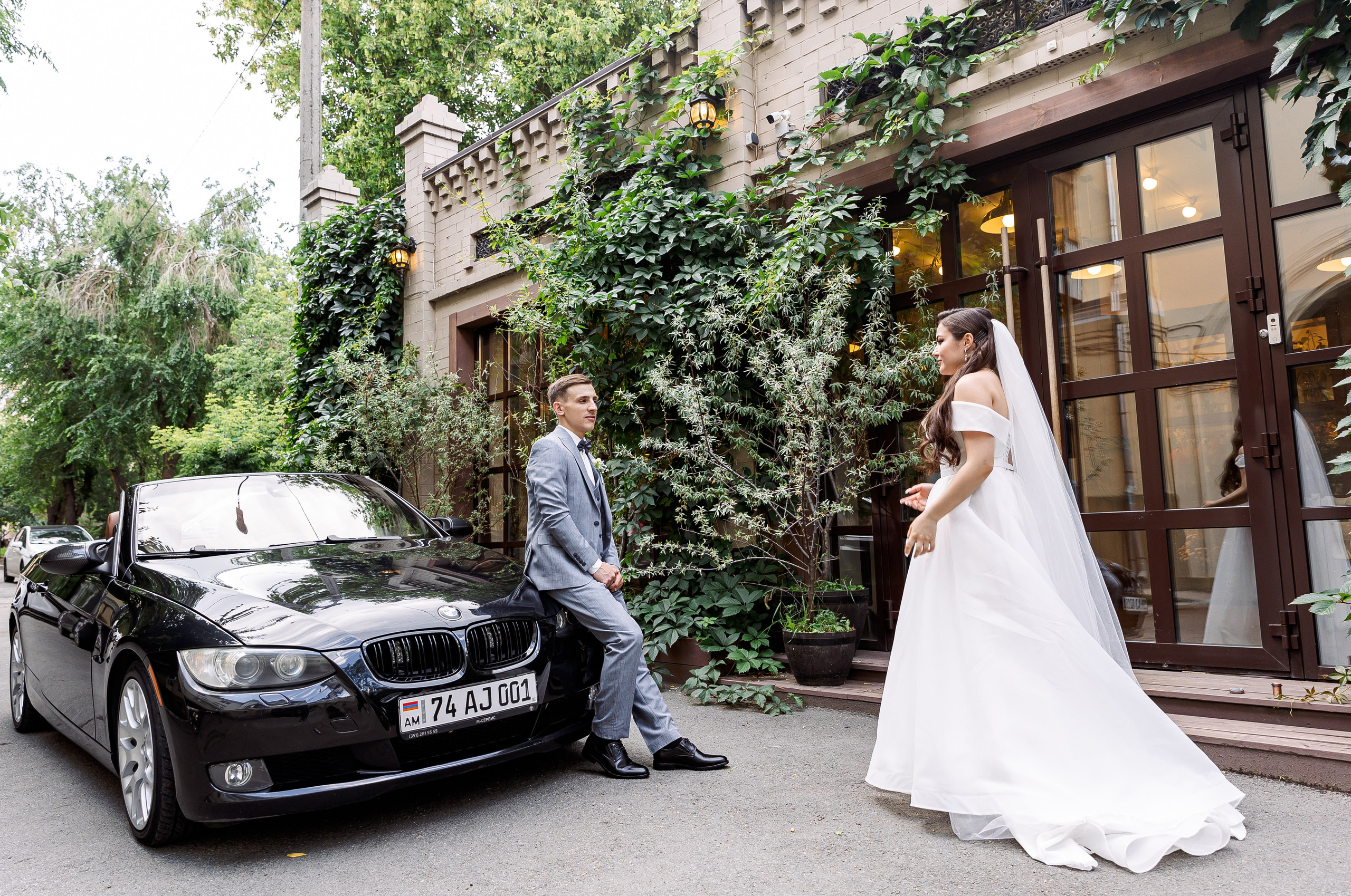 Сергей и Валерия. Свадебный и семейный фотограф в Челябинске Юлия Ишимова