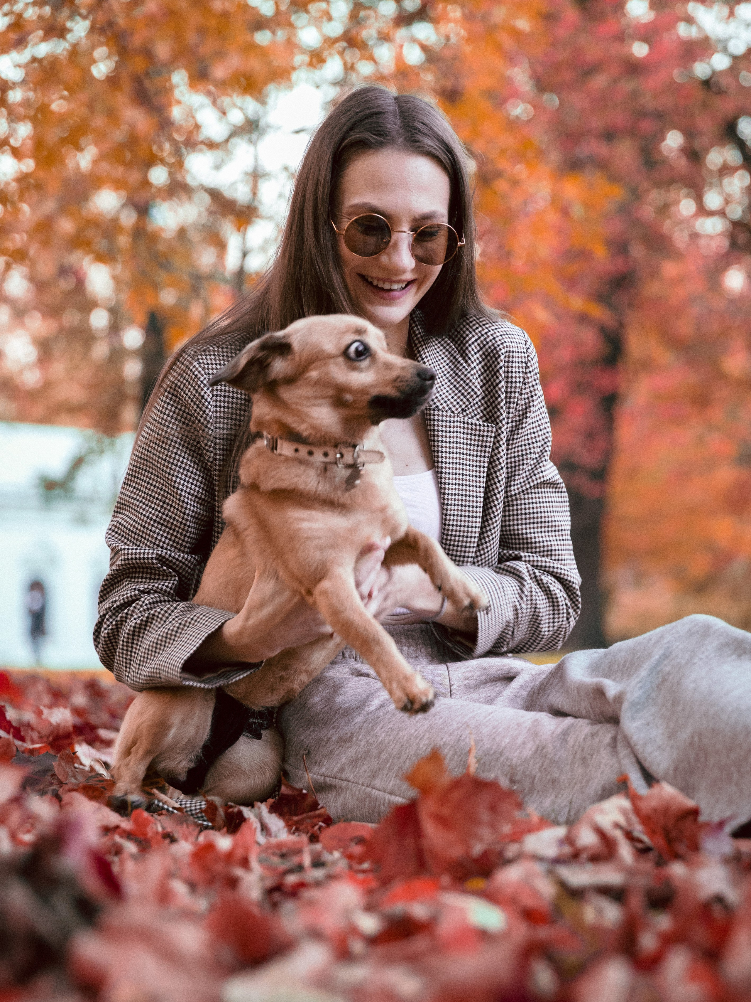 Люди как искусство. Спортивный фотограф Виктория Адамова