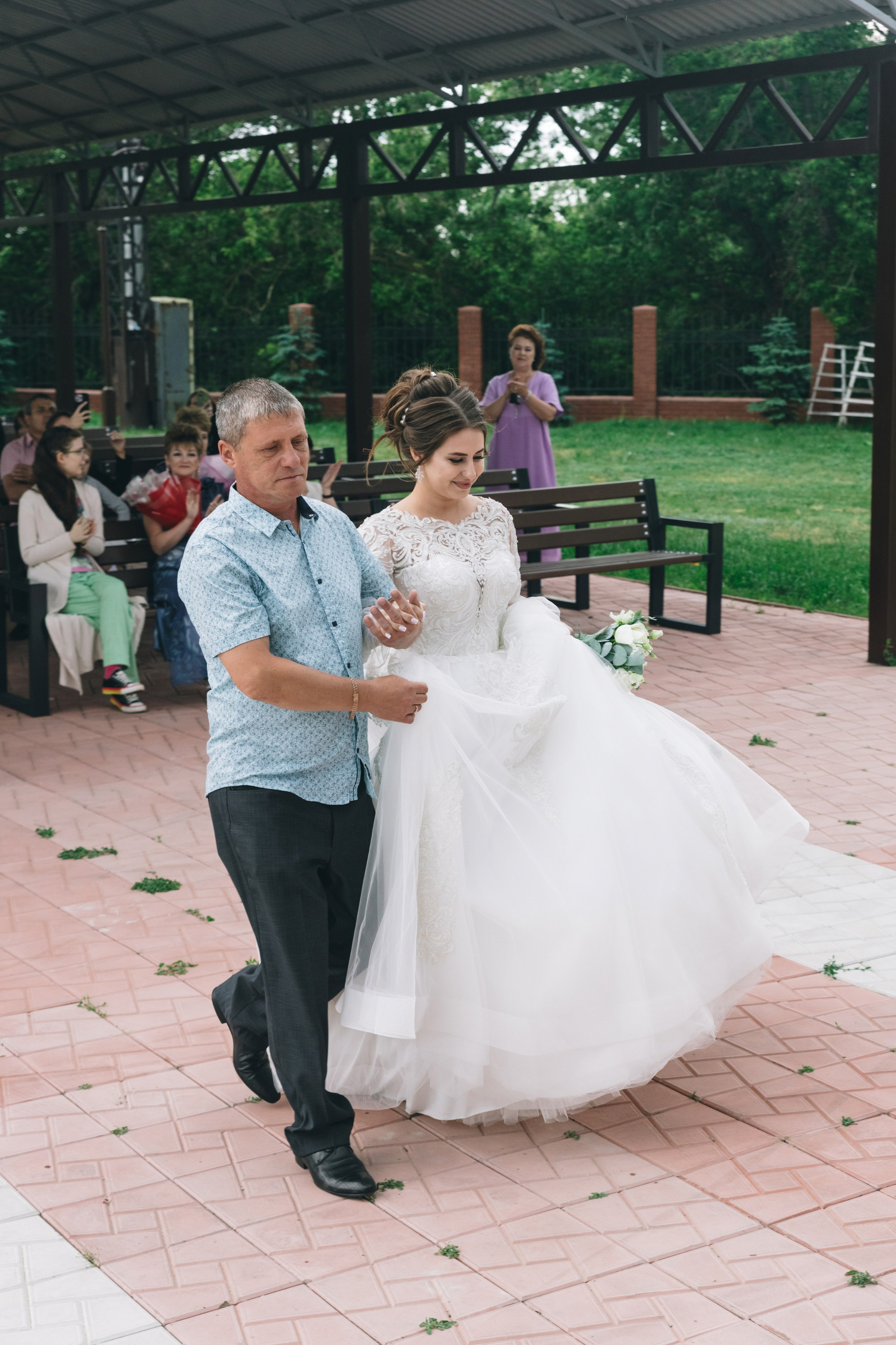 Свадьба Дмитрия и Евгении. Фотосессии, Семейный, свадебный фотограф в Самаре