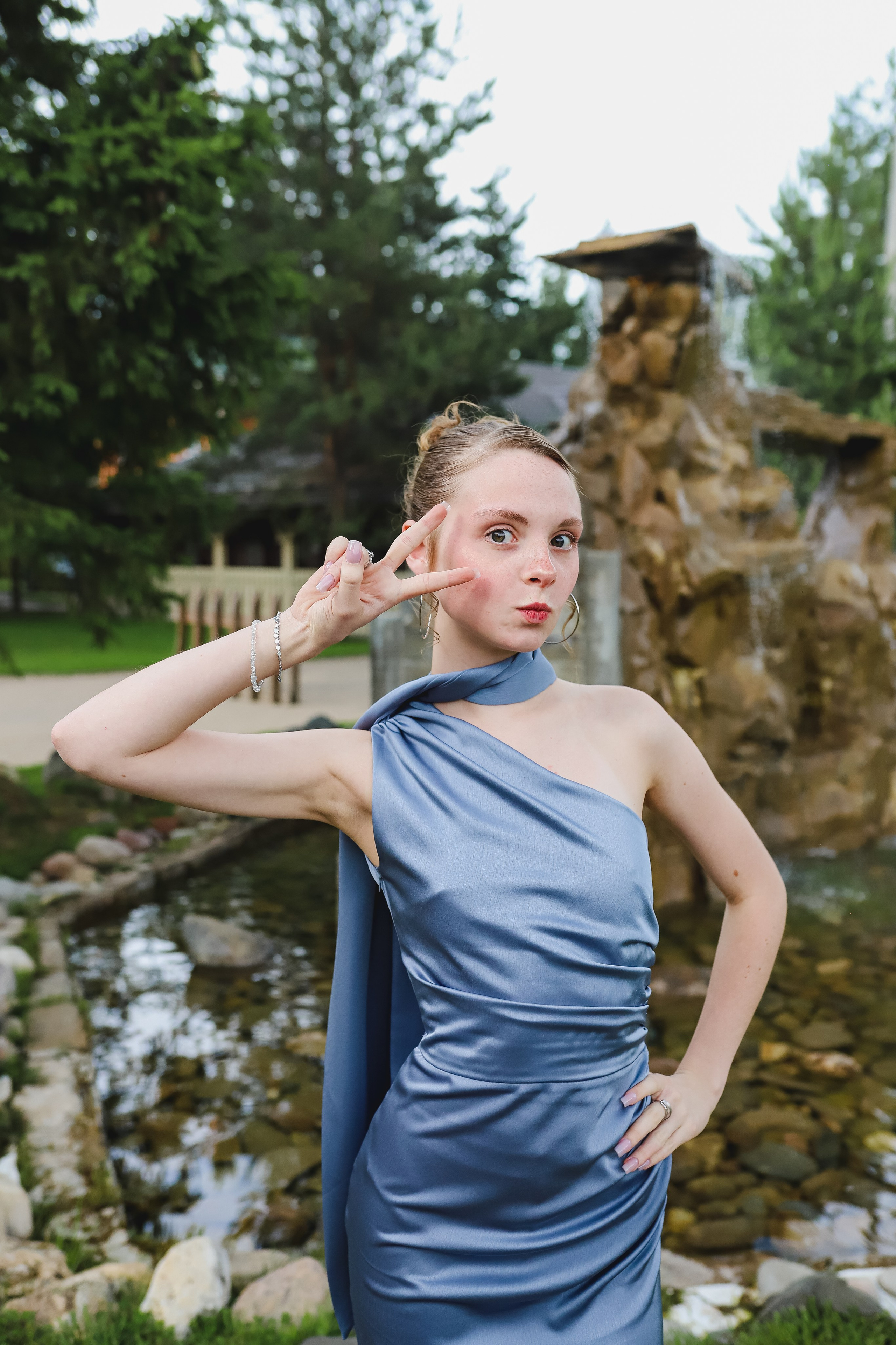 Школьные выпускные. Семейный и детский фотограф Эльвира Билибина