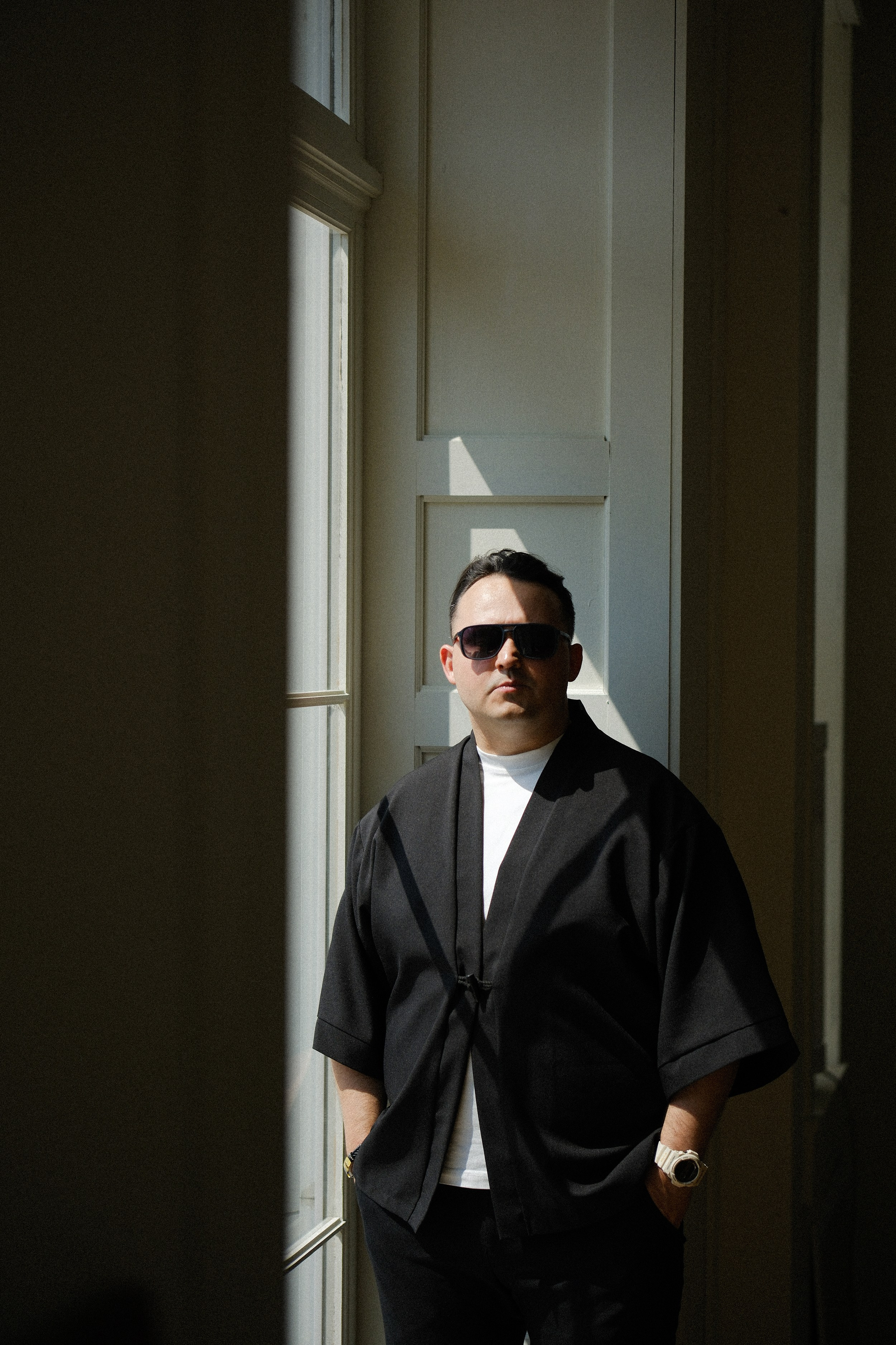 Stas. Фотограф Юрий Марилов Москва, Тюмень