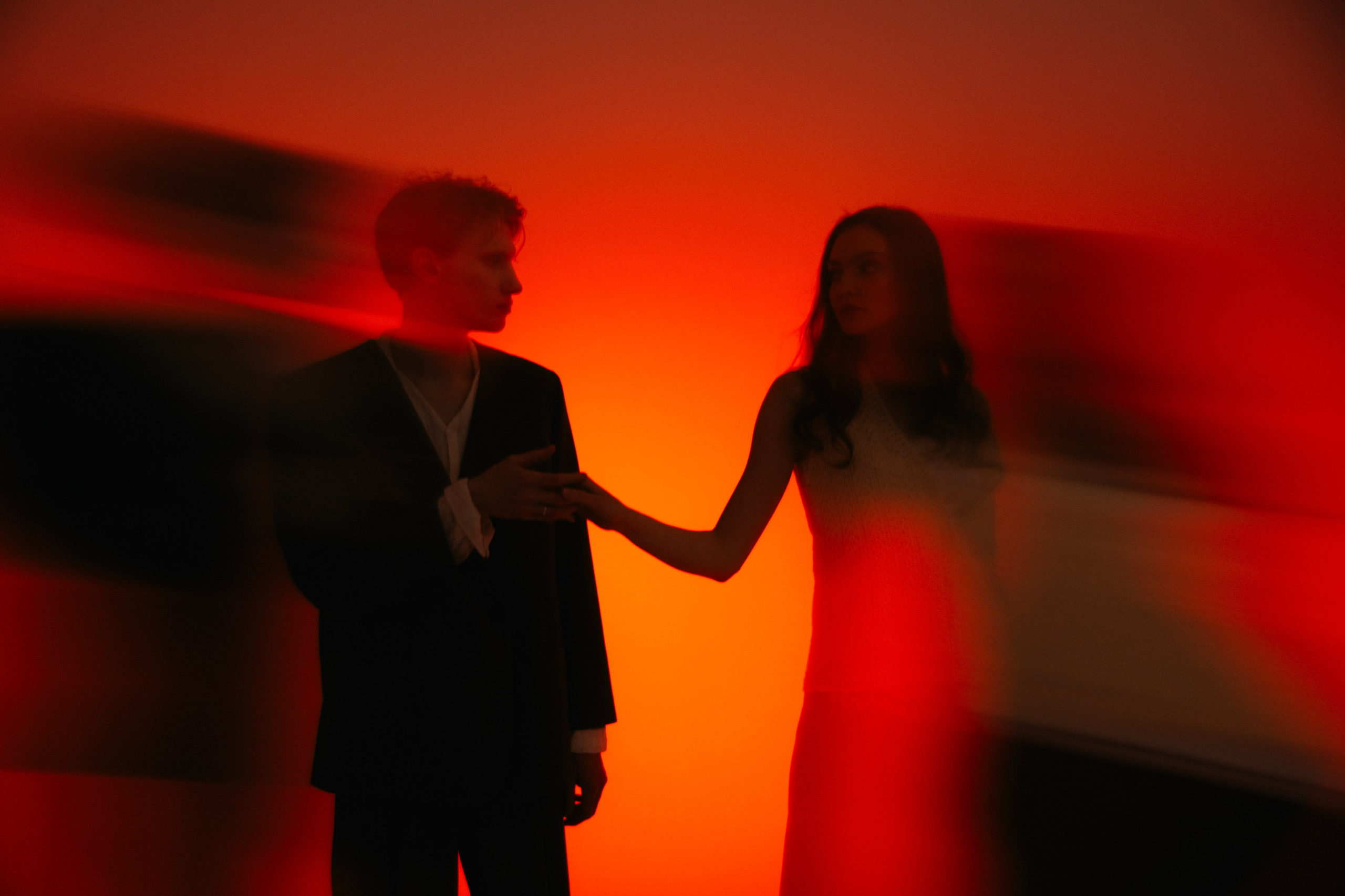 Замок чувств