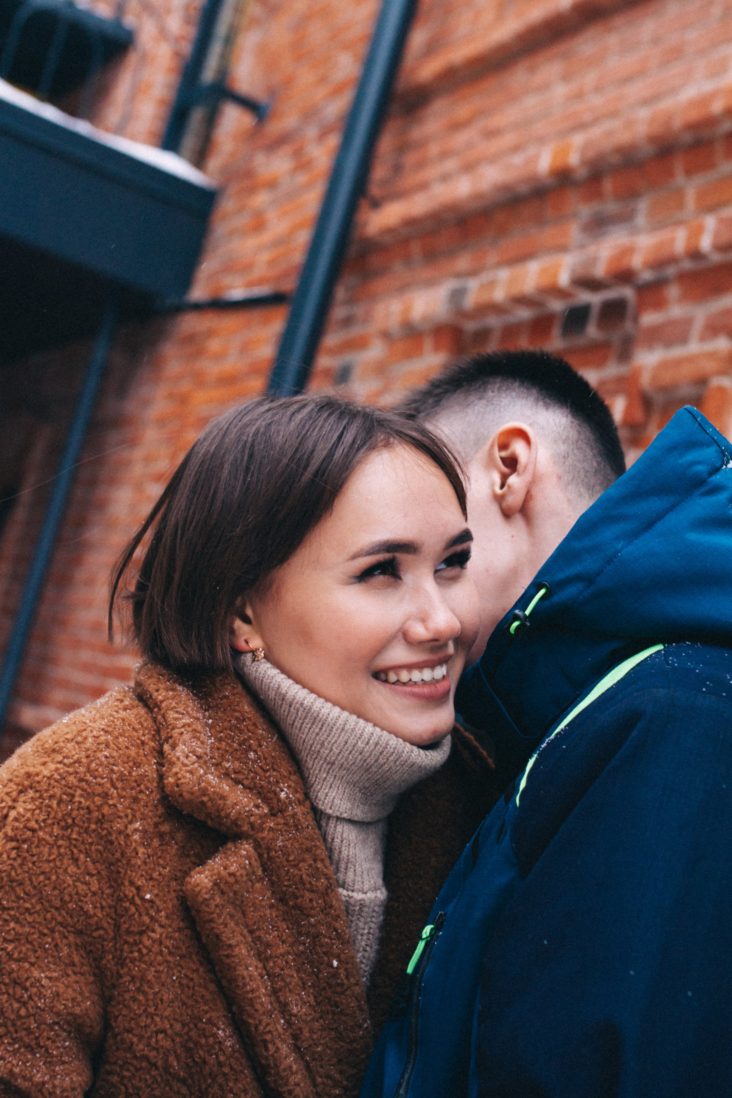 Ирина и Виль. Фотограф Уфа Лилия Байкова