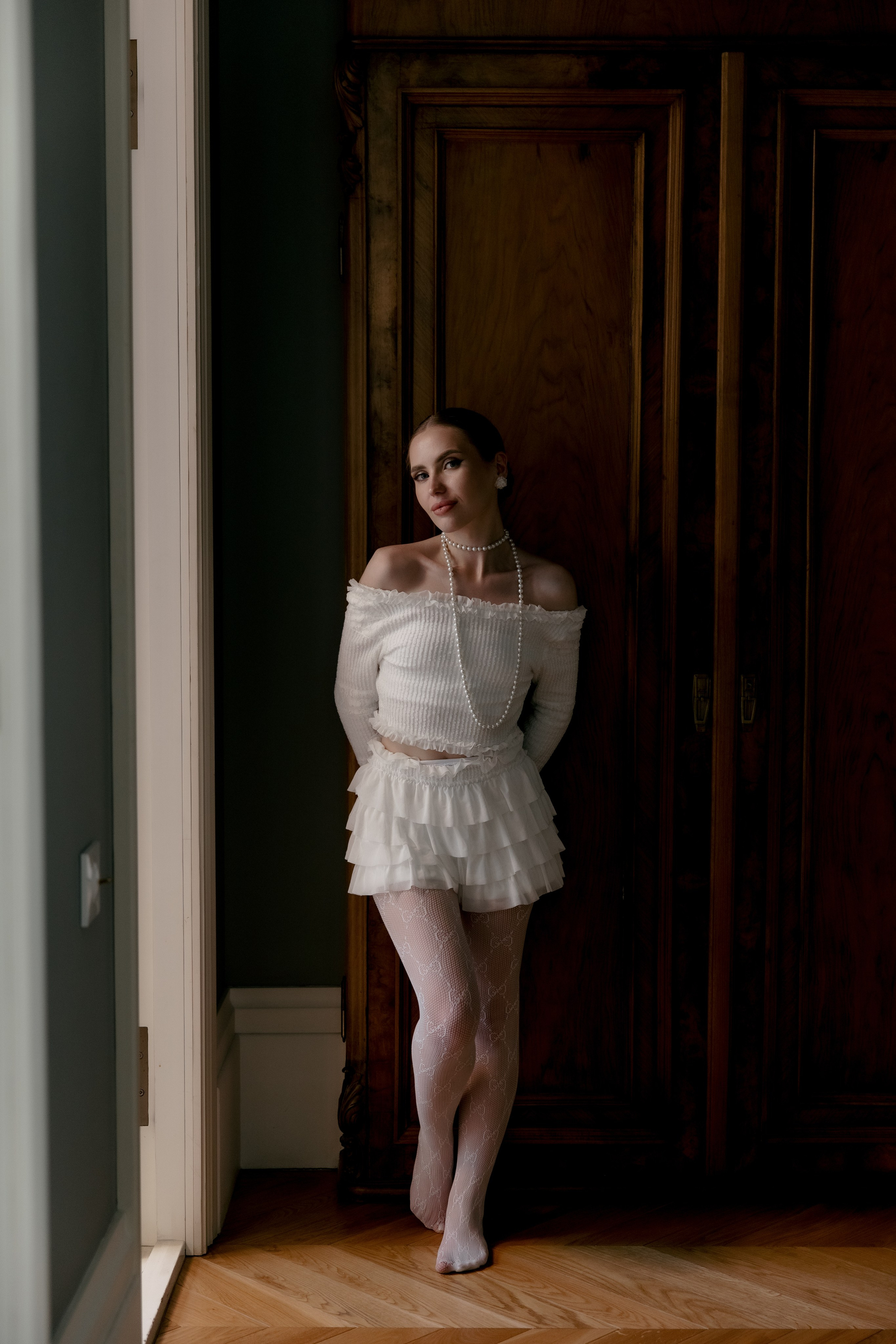 Михаил и Наталья. Свадебный фотограф в Астрахани