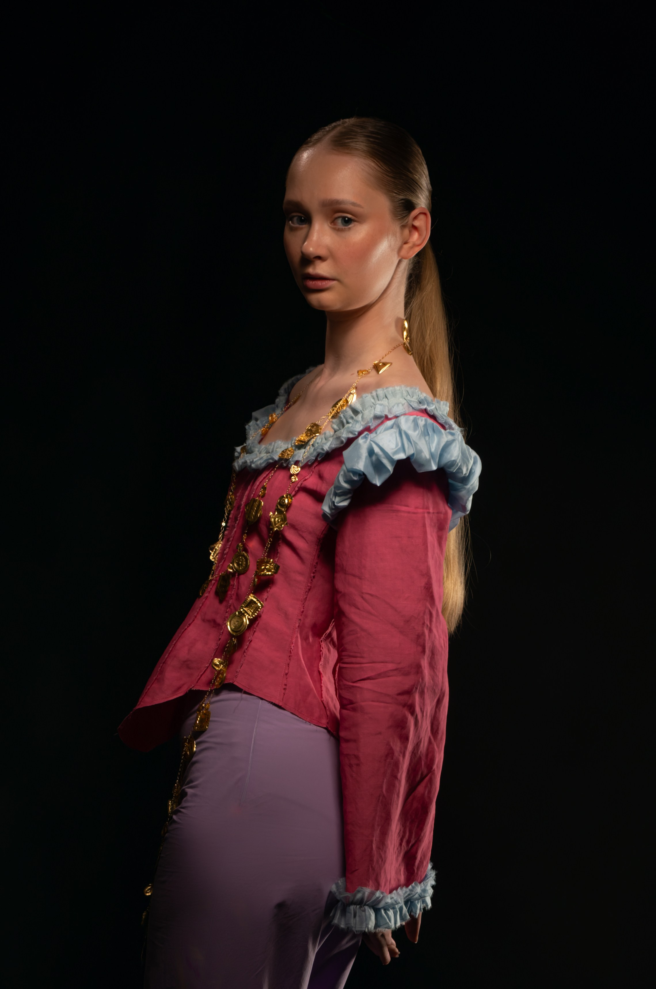 Fashion-съёмки