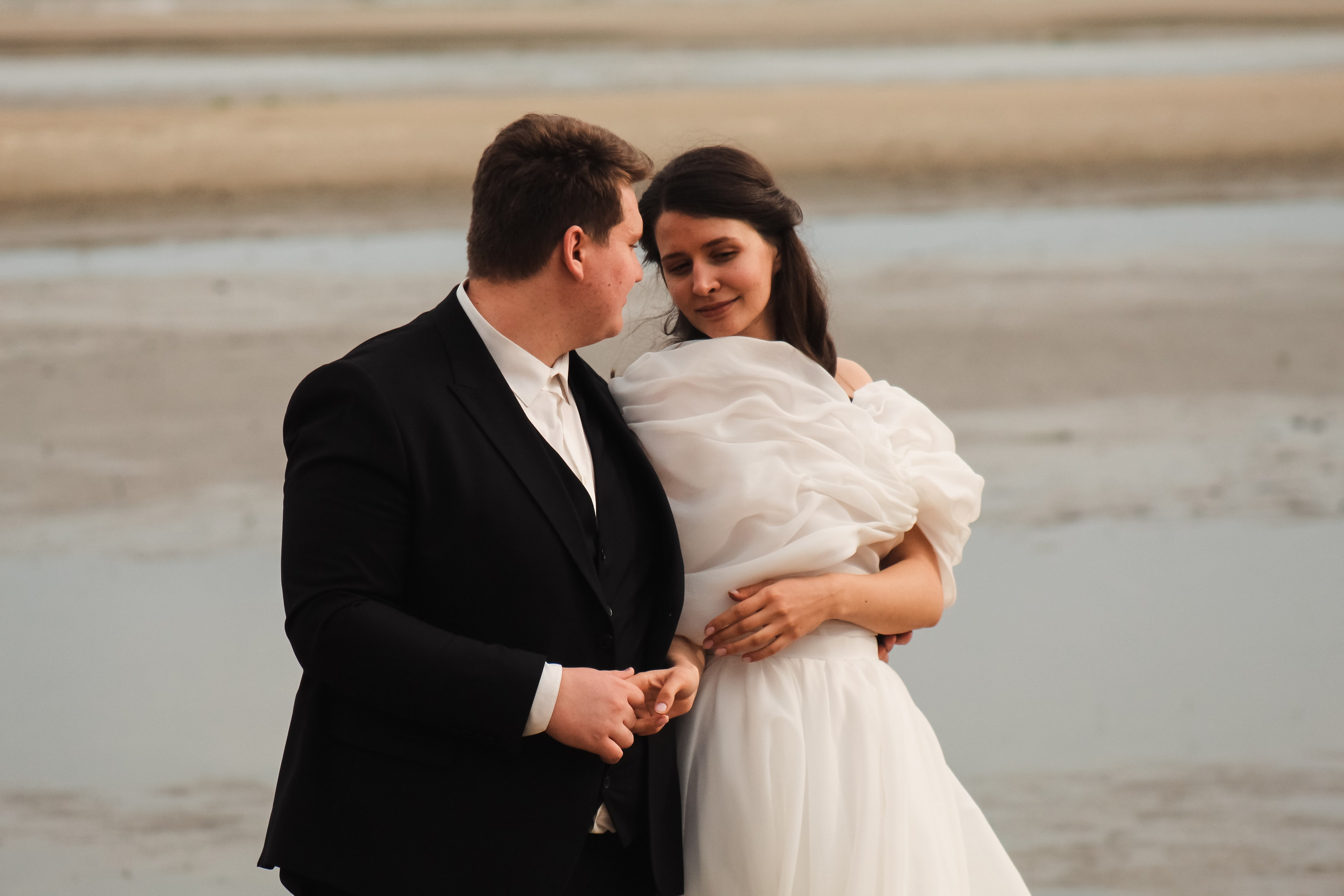 Никита и Ангелина. Илья Чемис — Фотограф в Мариуполе