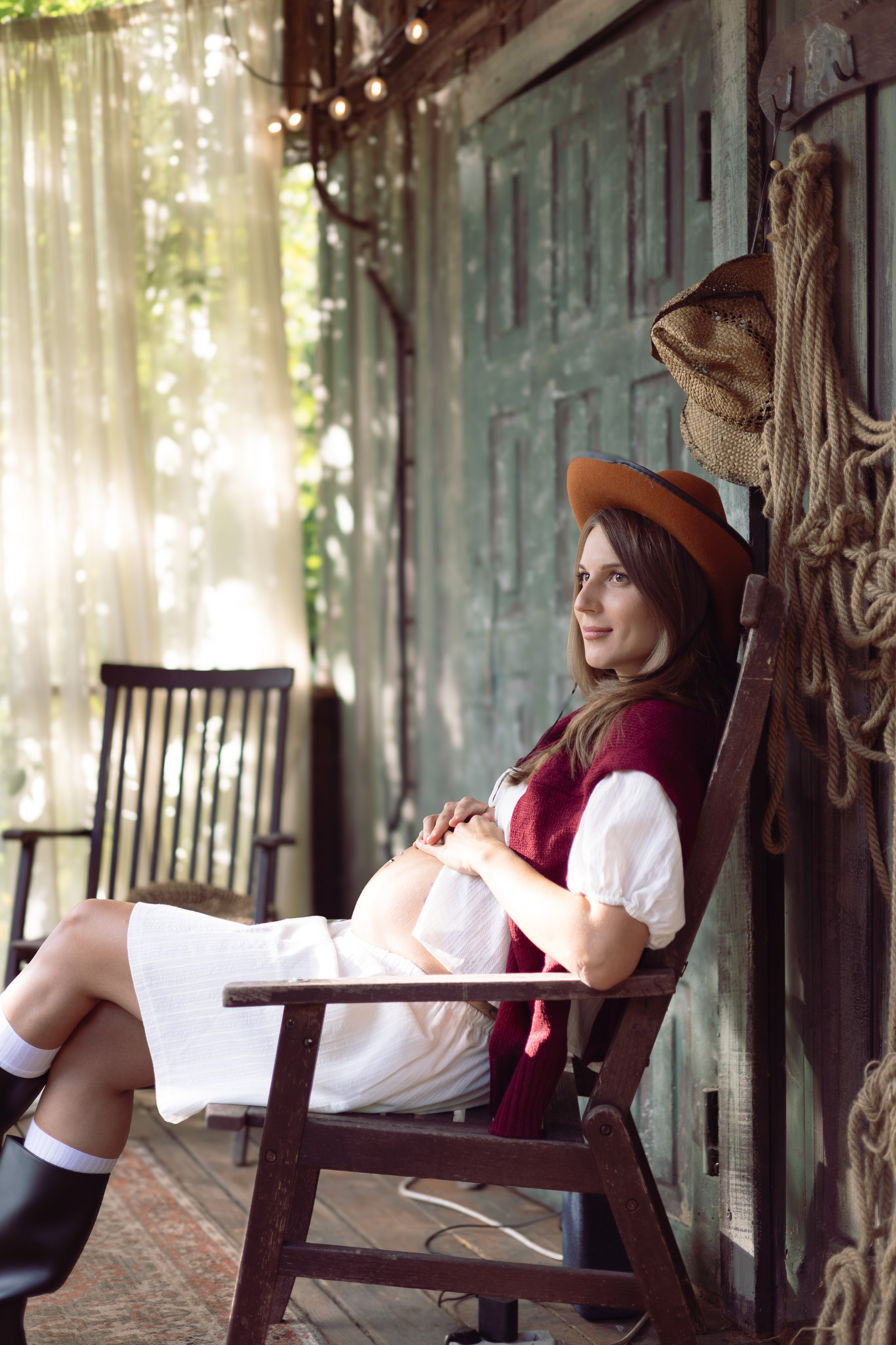 PREGRANCY. Главная