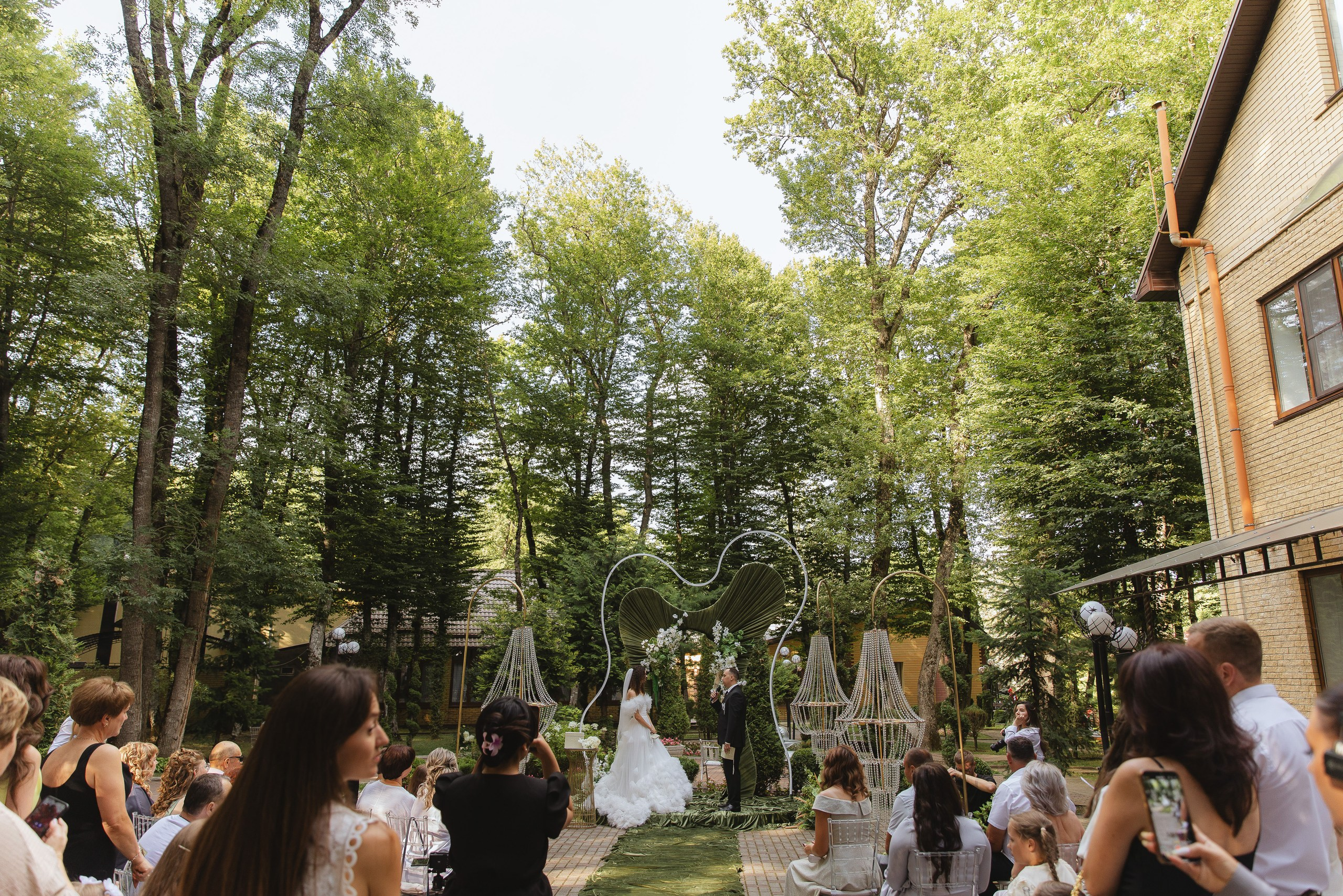 Свадебная фотография. Фотограф Николай Петрушкин | Ставрополь, Москва