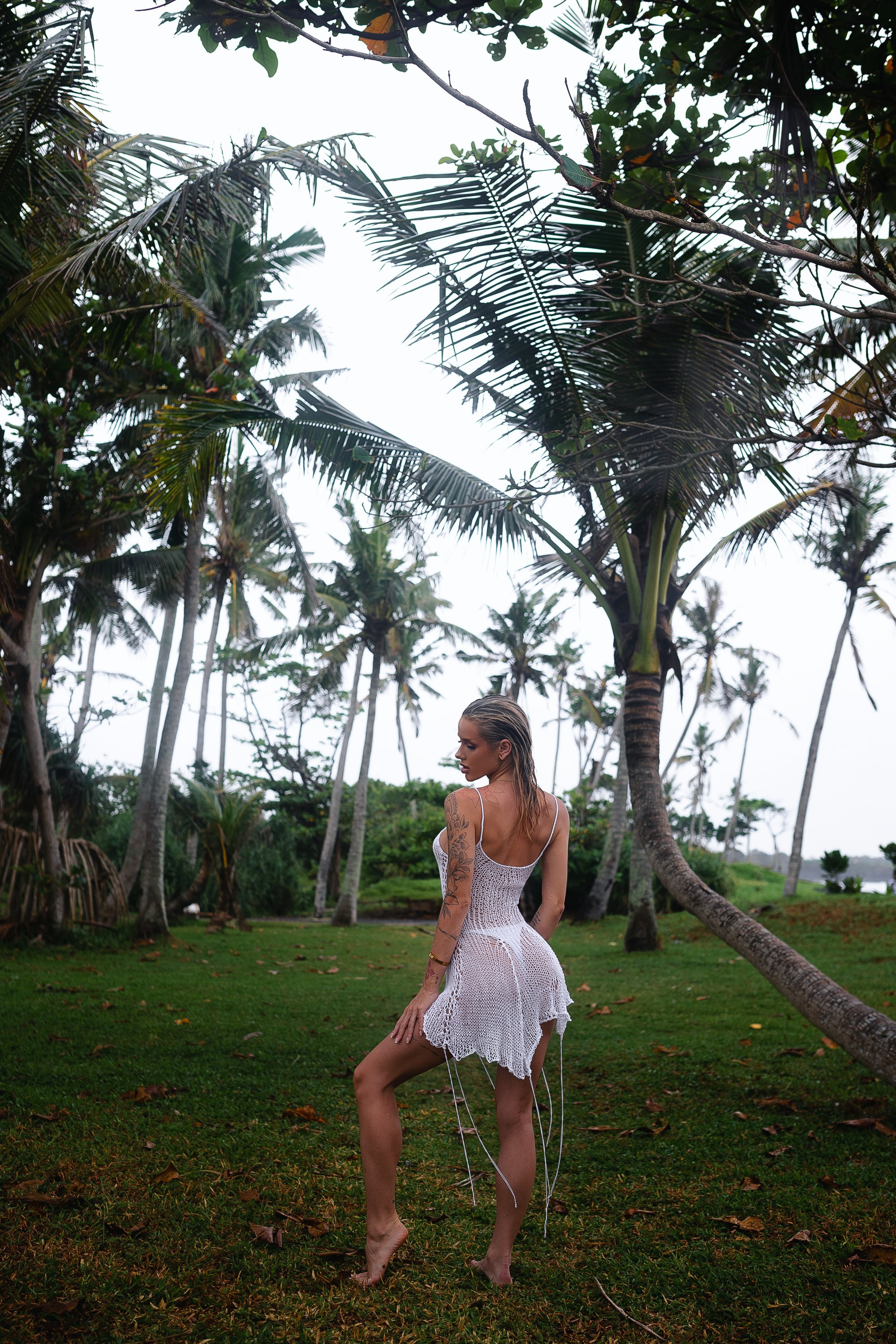 POLINA. FASHION AND PORTRAIT PHOTOGRAPHER, MOSCOW/DUBAI