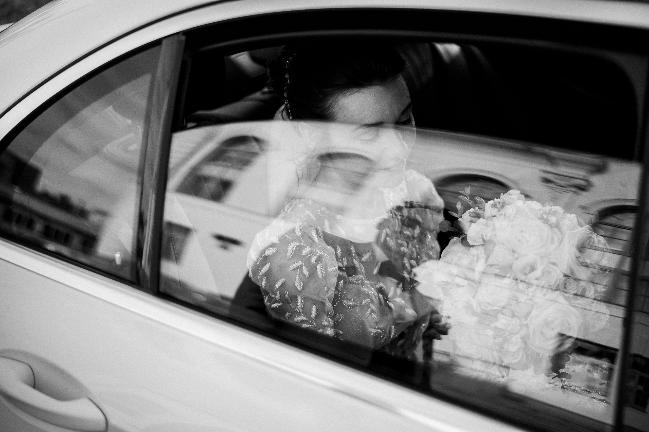 Сергей и Алина. Фотограф в Санкт-Петербурге Александр Беляшов