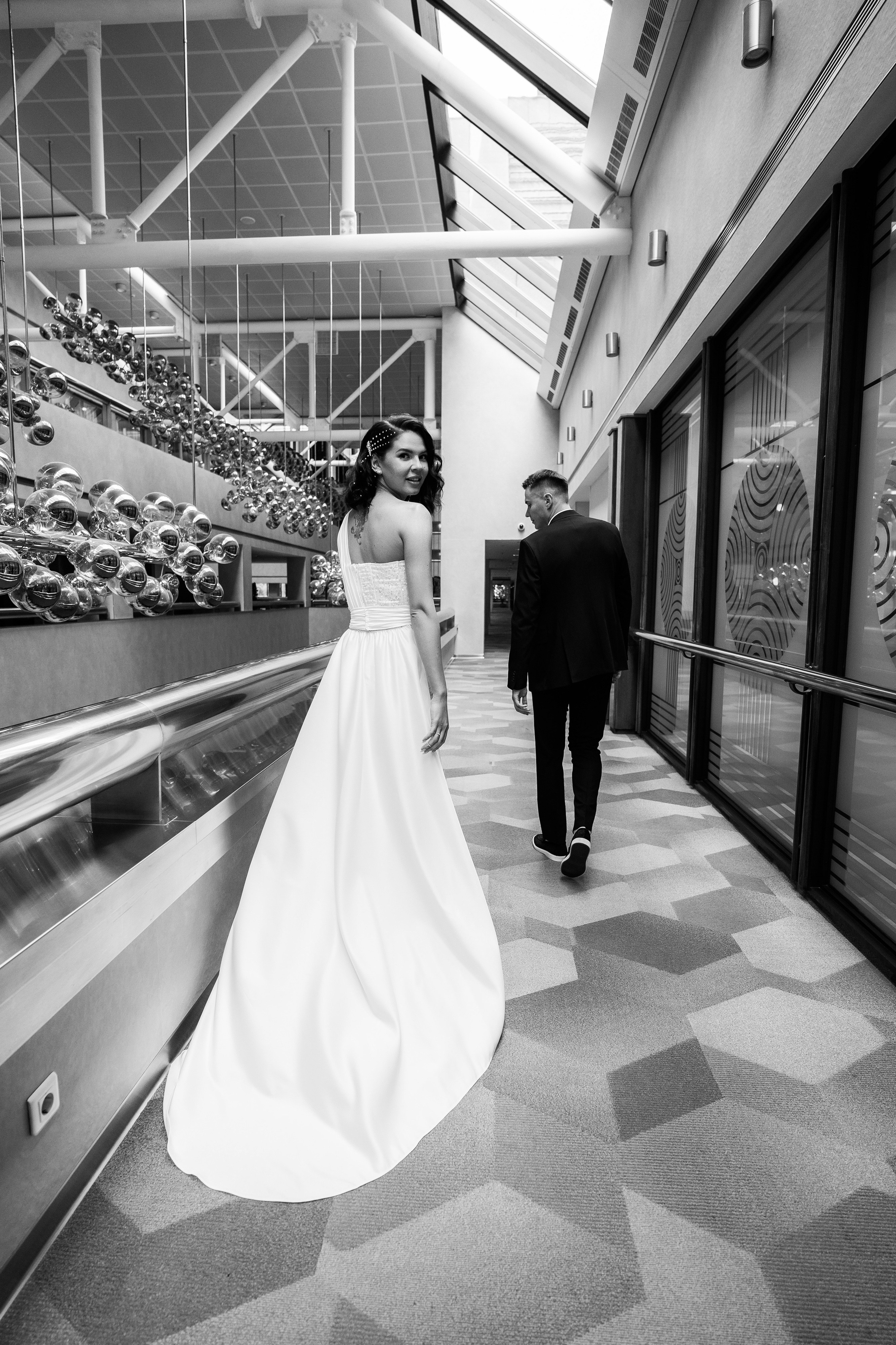 Апельсиновый рай. Свадебный фотограф Москва и МО