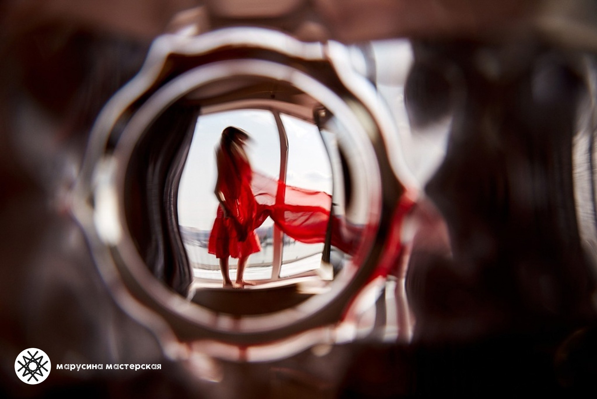 Ася Костюковская