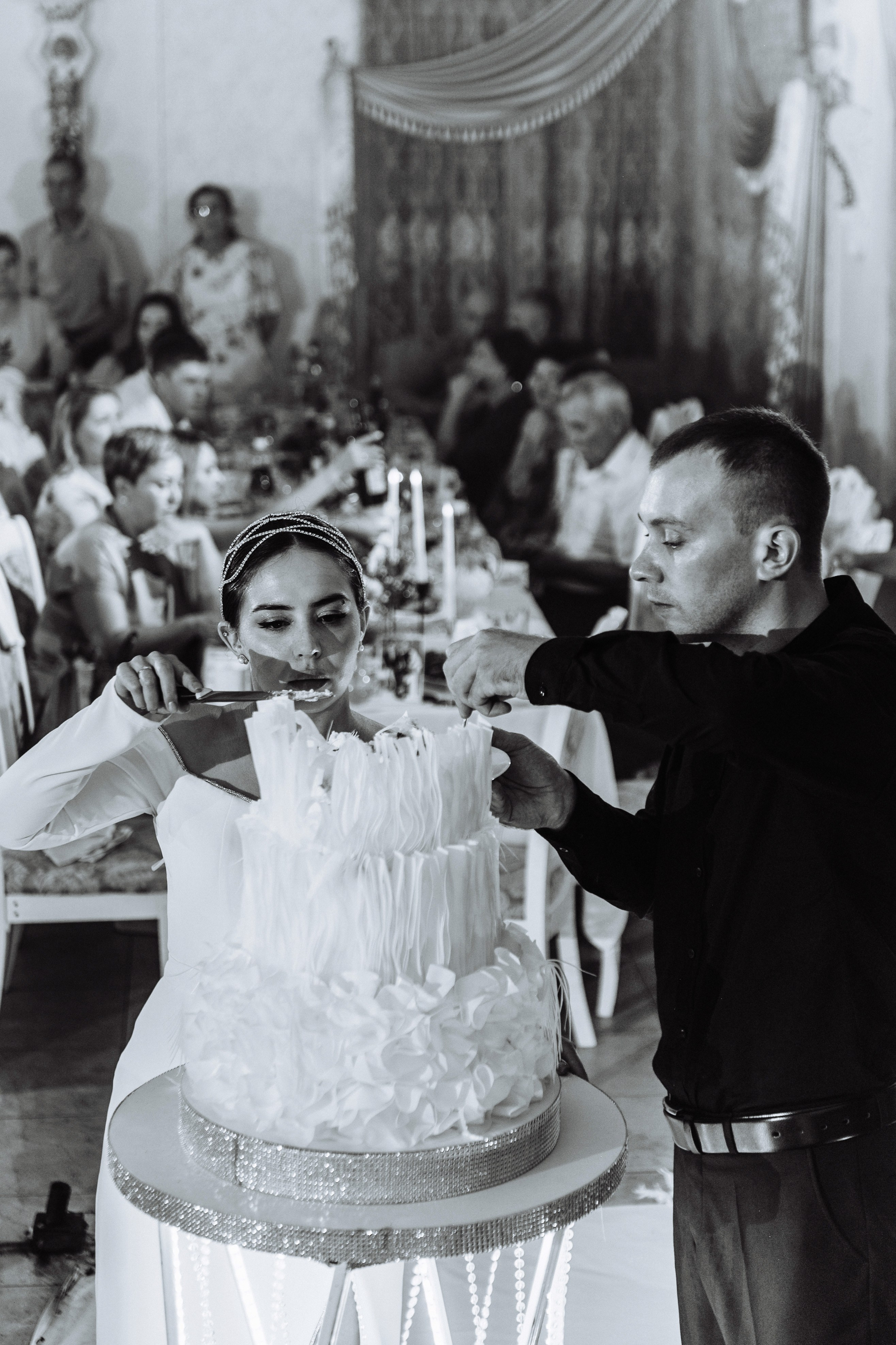 Петр и Надежда 2024. Семейный и свадебный фотограф в Улан-Удэ, Иркутске Илья Спектор