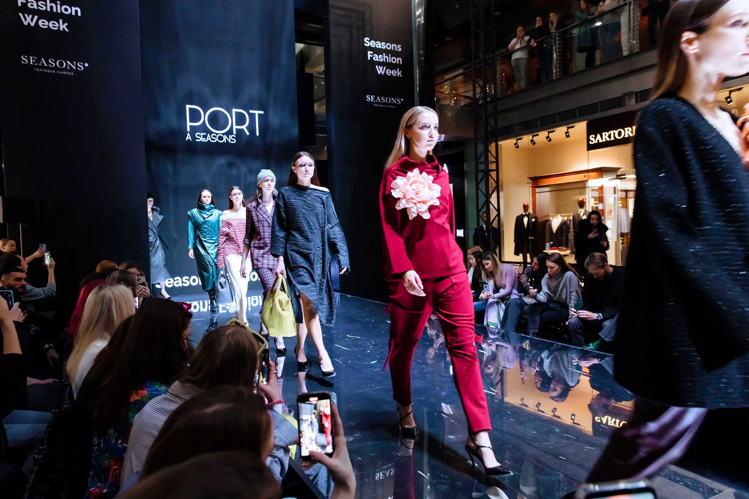 SFW. Любовь Чуляева — свадебный фотограф в Москве и Европе