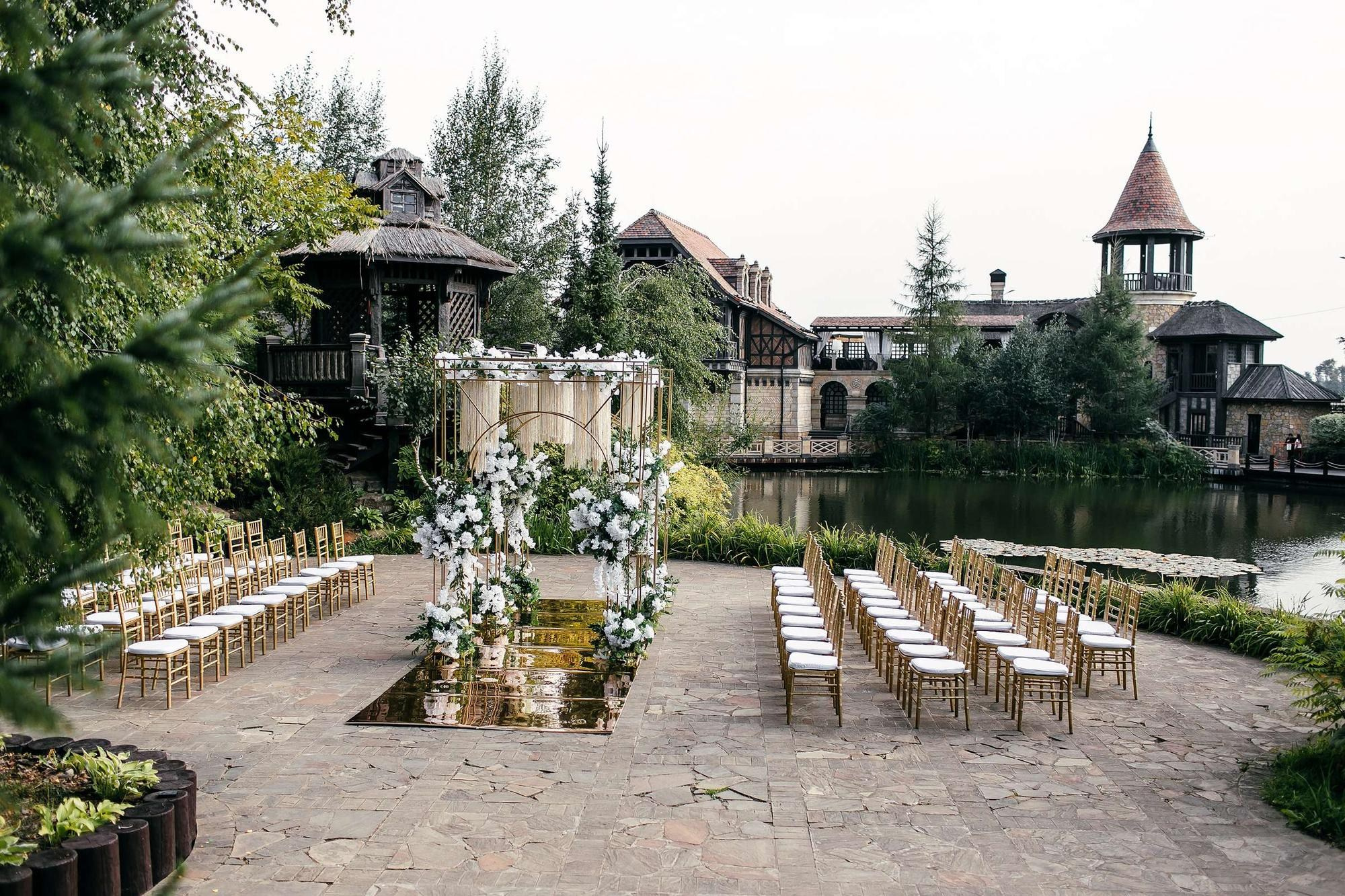 Сабина и Алексей. Жан Реми. Любовь Чуляева — свадебный фотограф в Москве и Европе
