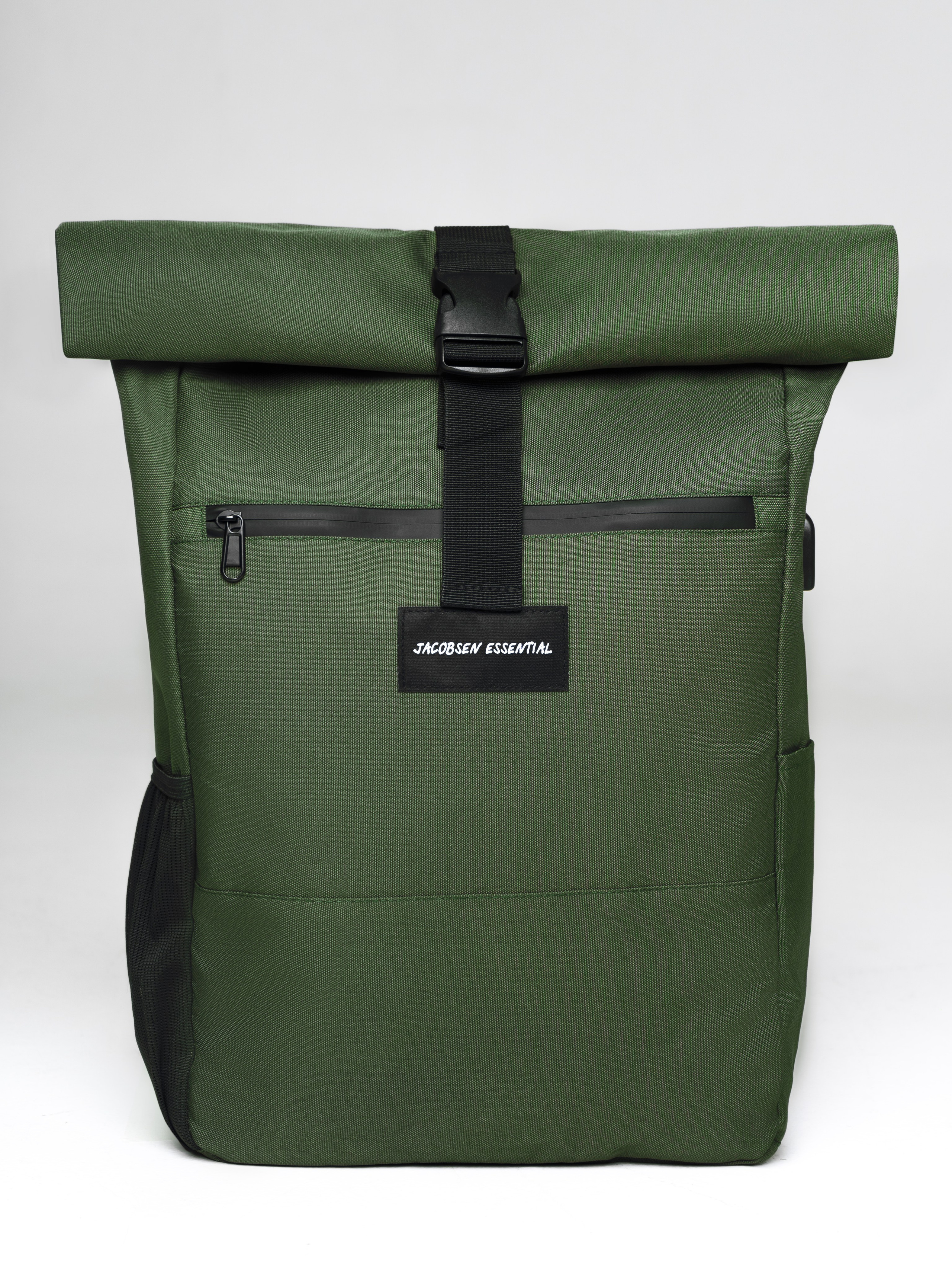 Каталог рюкзаков Jacobsen Essential