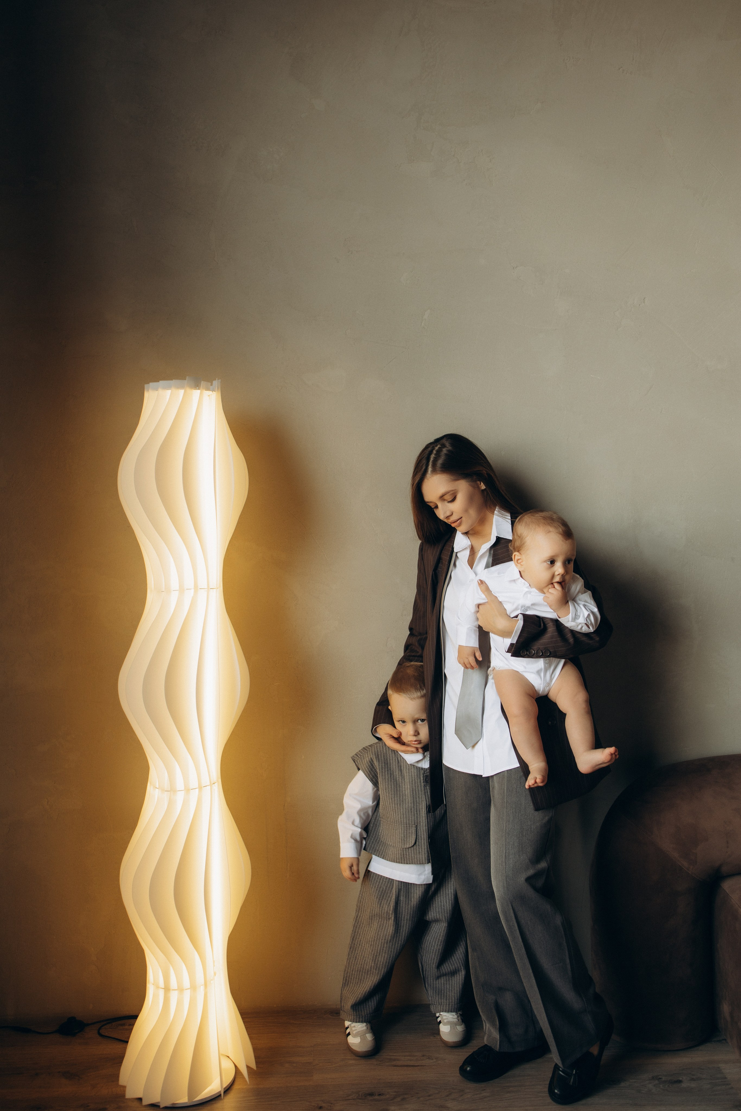 Мирону 3. Самый теплый фотограф в Краснодаре Рябоконь Ксения