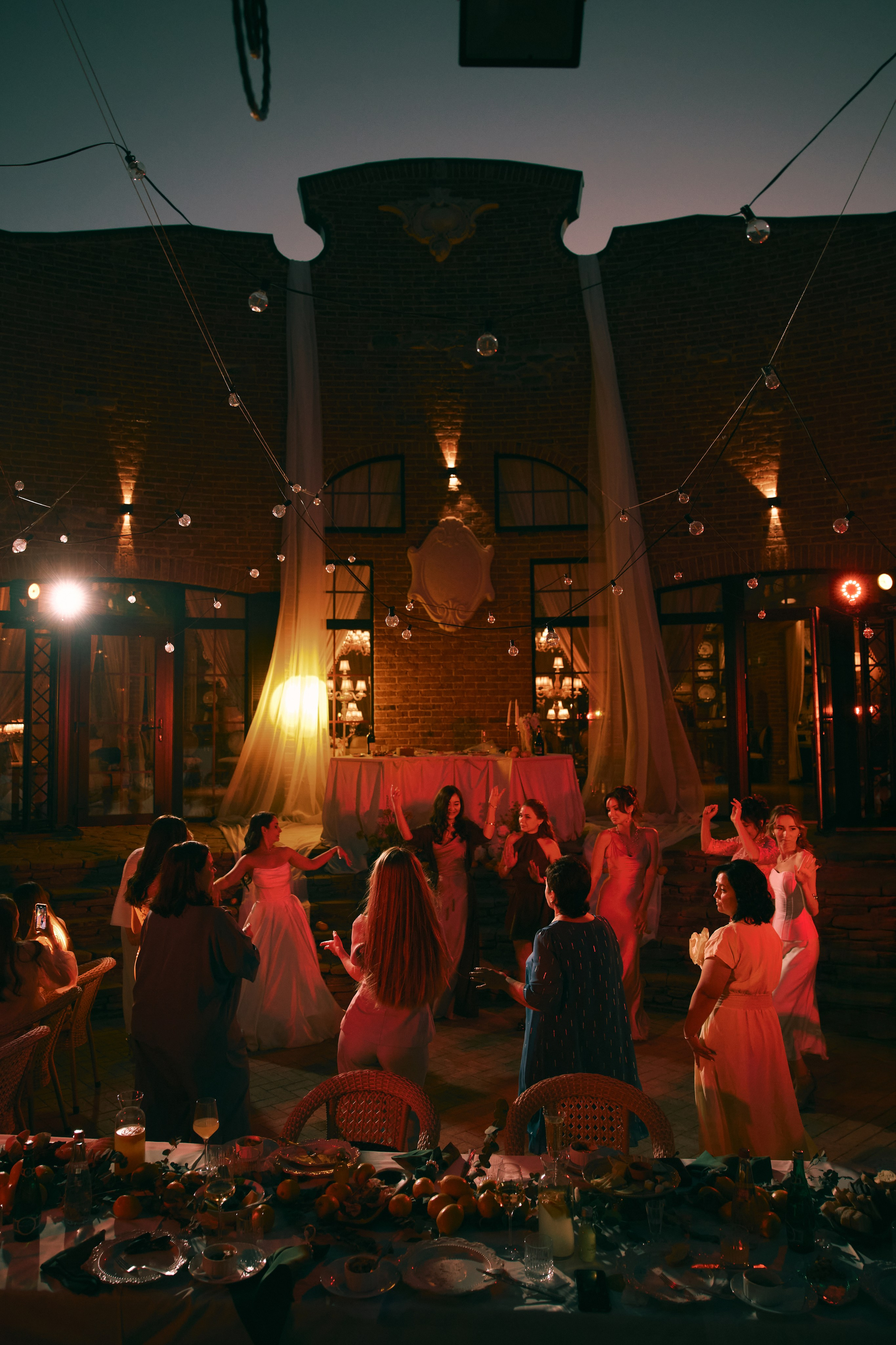 Кристина и Марк. Фотограф в Ростове-на-Дону