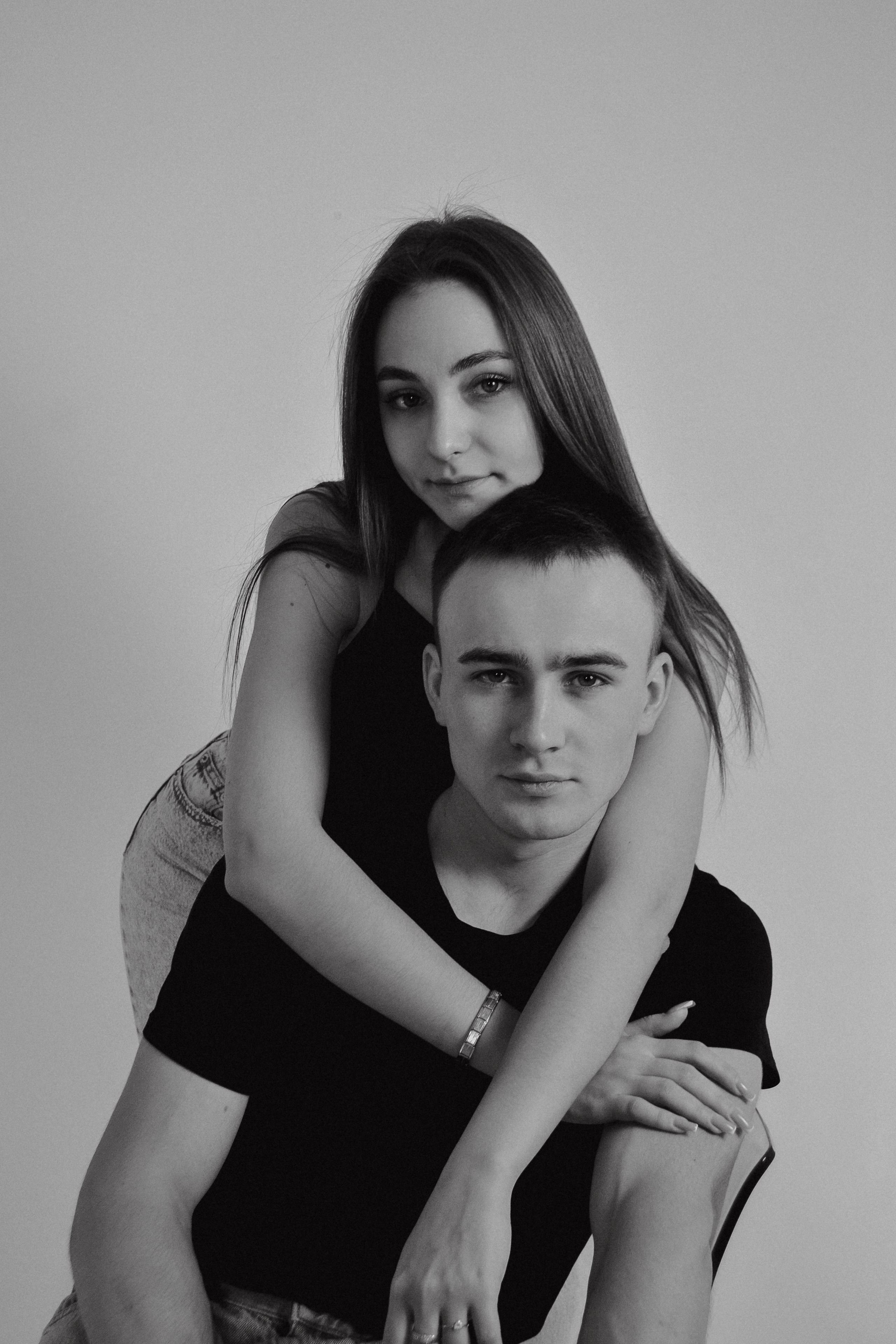 Alyona&Alexei. Семейный фотограф Головченко Татьяна в Барнауле
