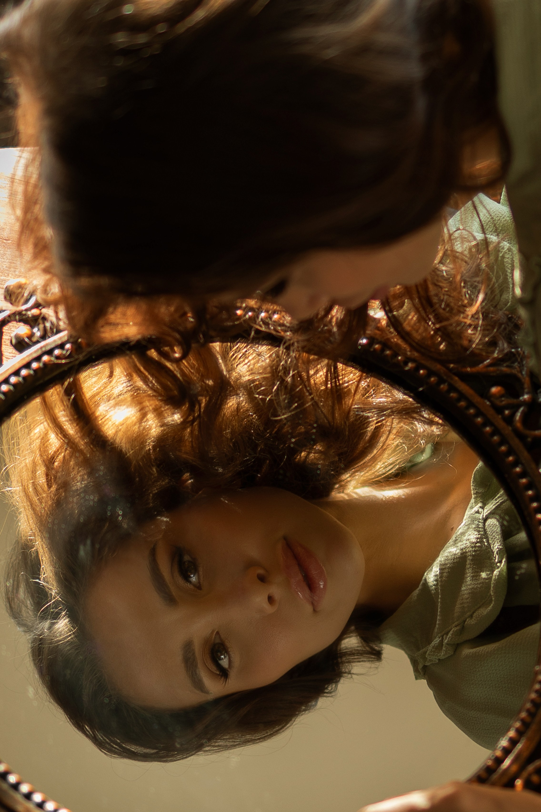 Julia. Portraiture & lifestyle photographer in Dubai/Almaty, Olga Chernyak