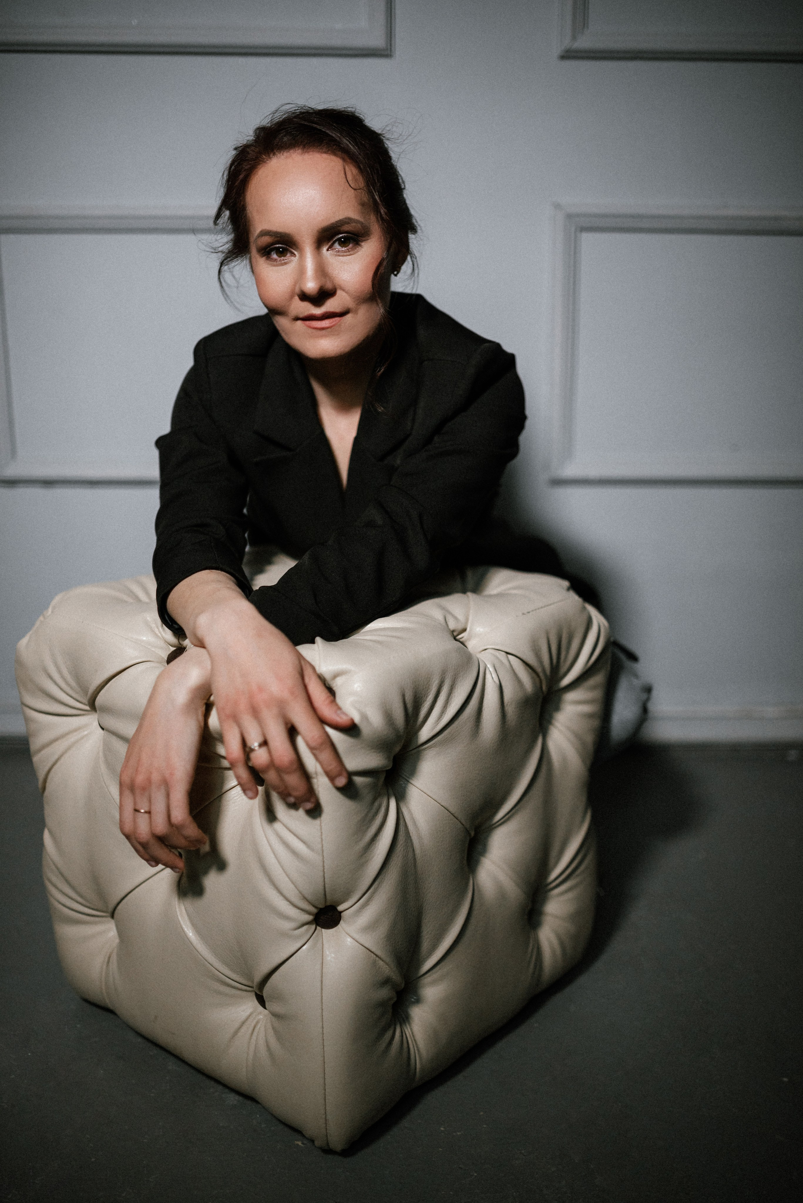 Лиля. Свадебный и семейный фотограф Кожевникова Лариса