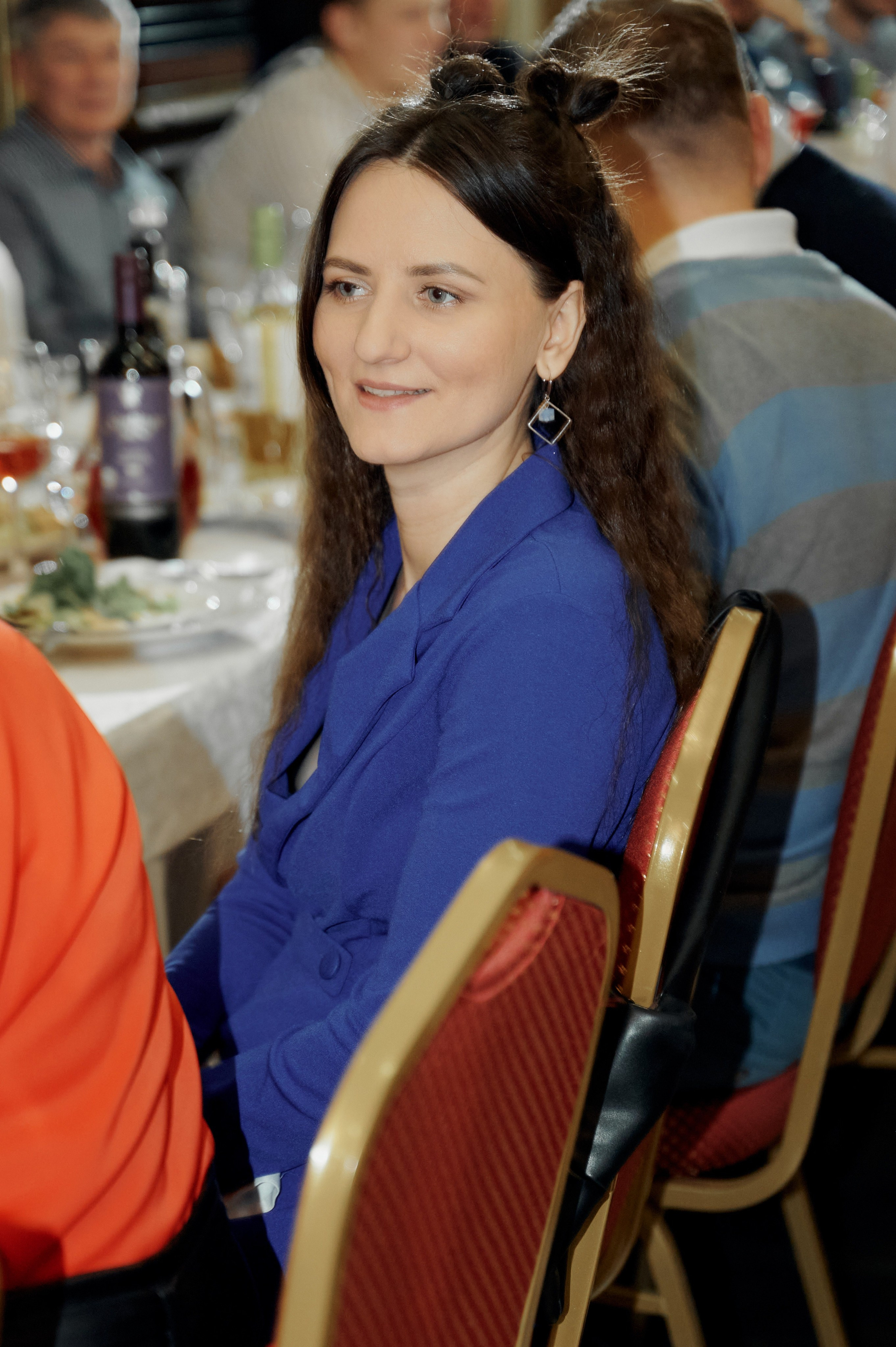 Корпоратив. Свадебный фотограф Александр Браво