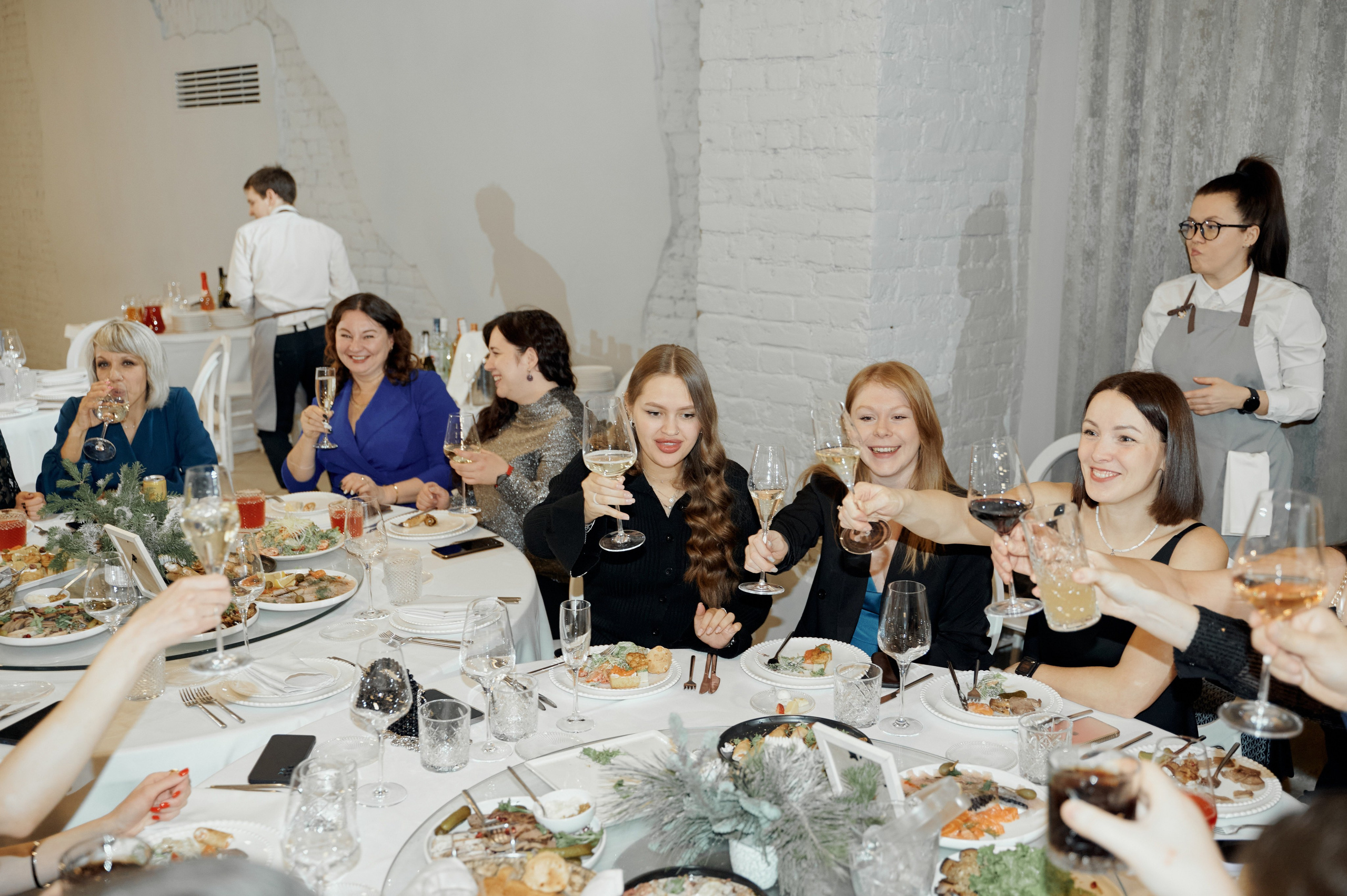 Корпоратив. Свадебный фотограф Александр Браво