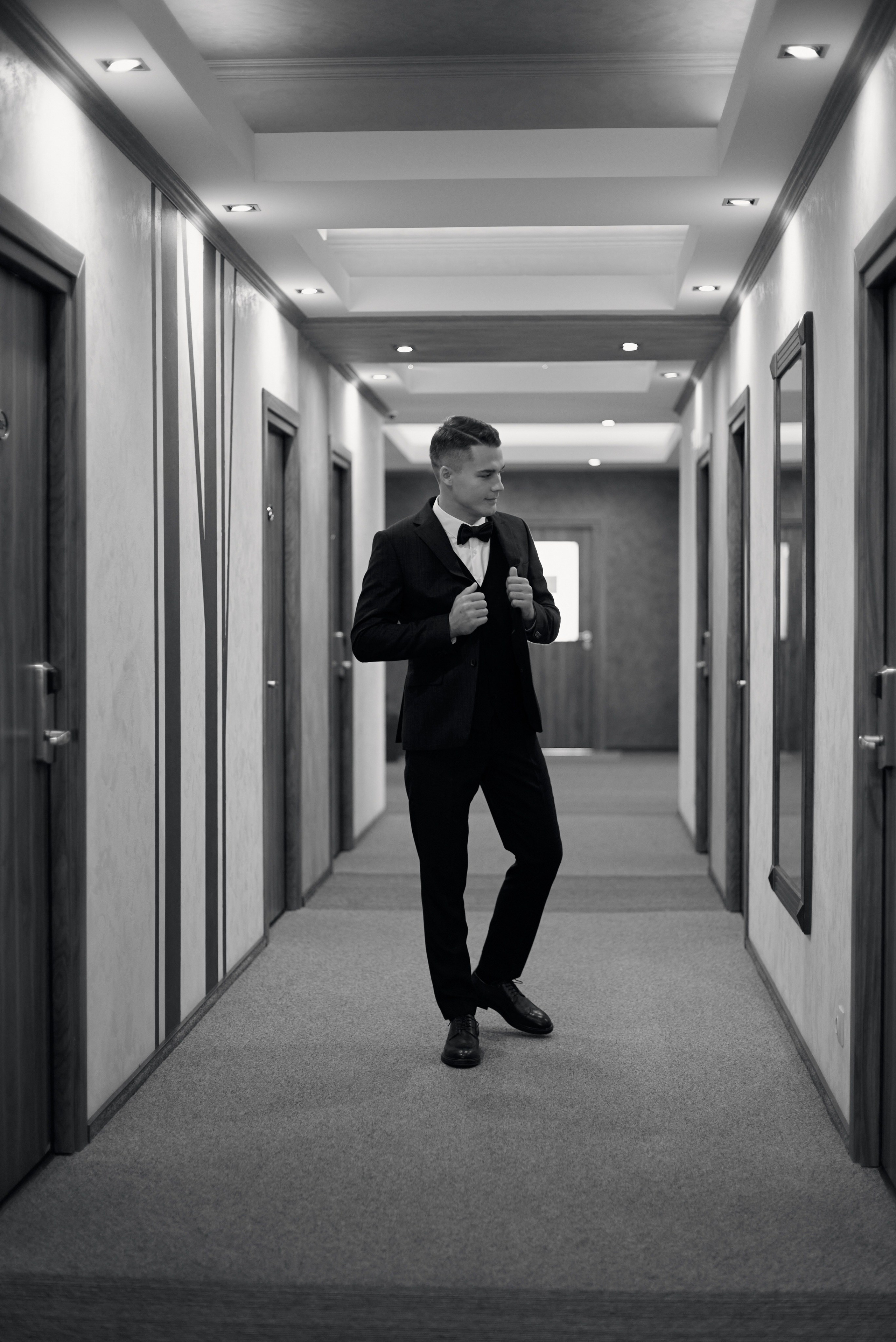 Александра и Максим. Свадебный фотограф Александр Браво