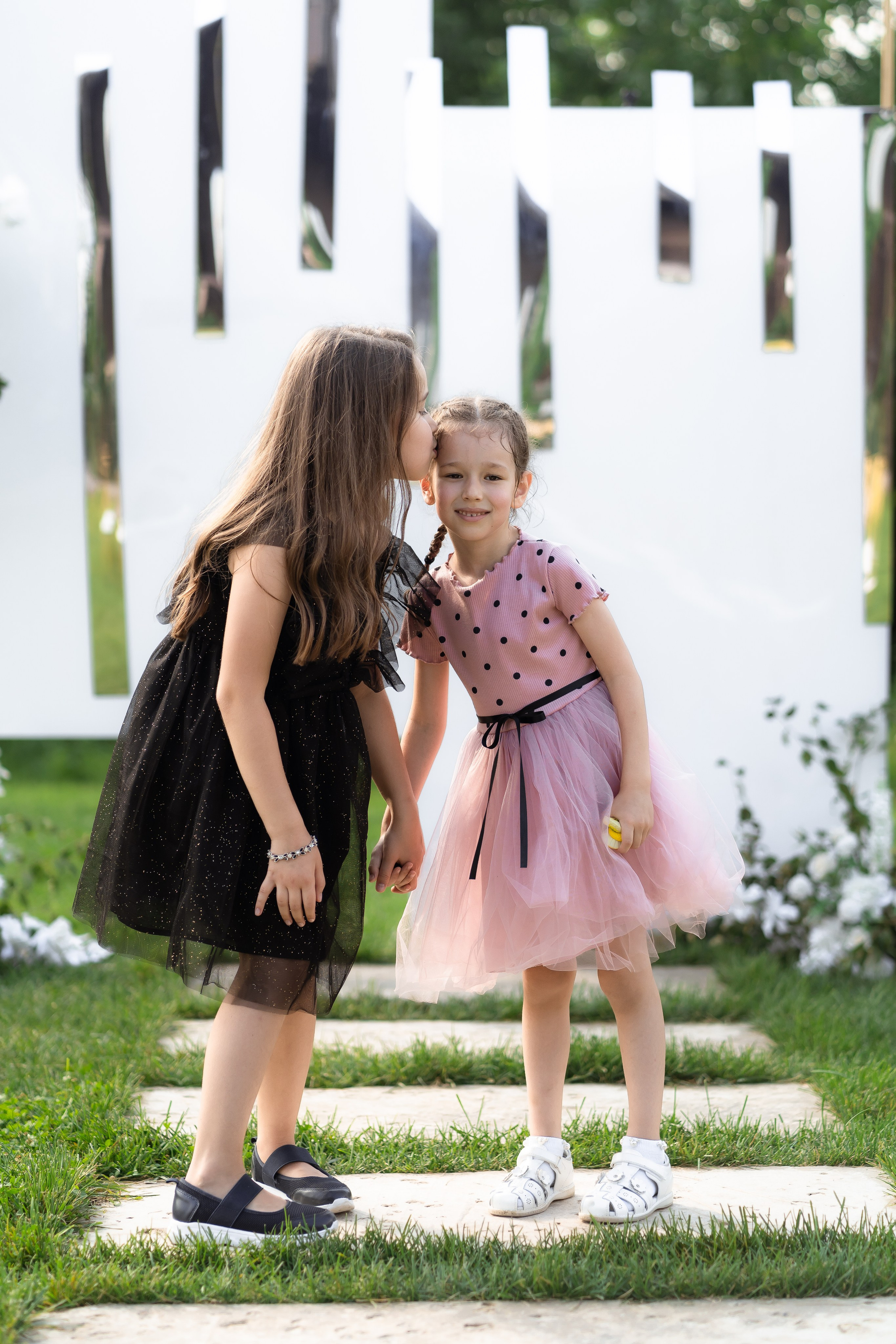 Олег & Юля. Свадебный фотограф в Воронеже Дарья Володарская