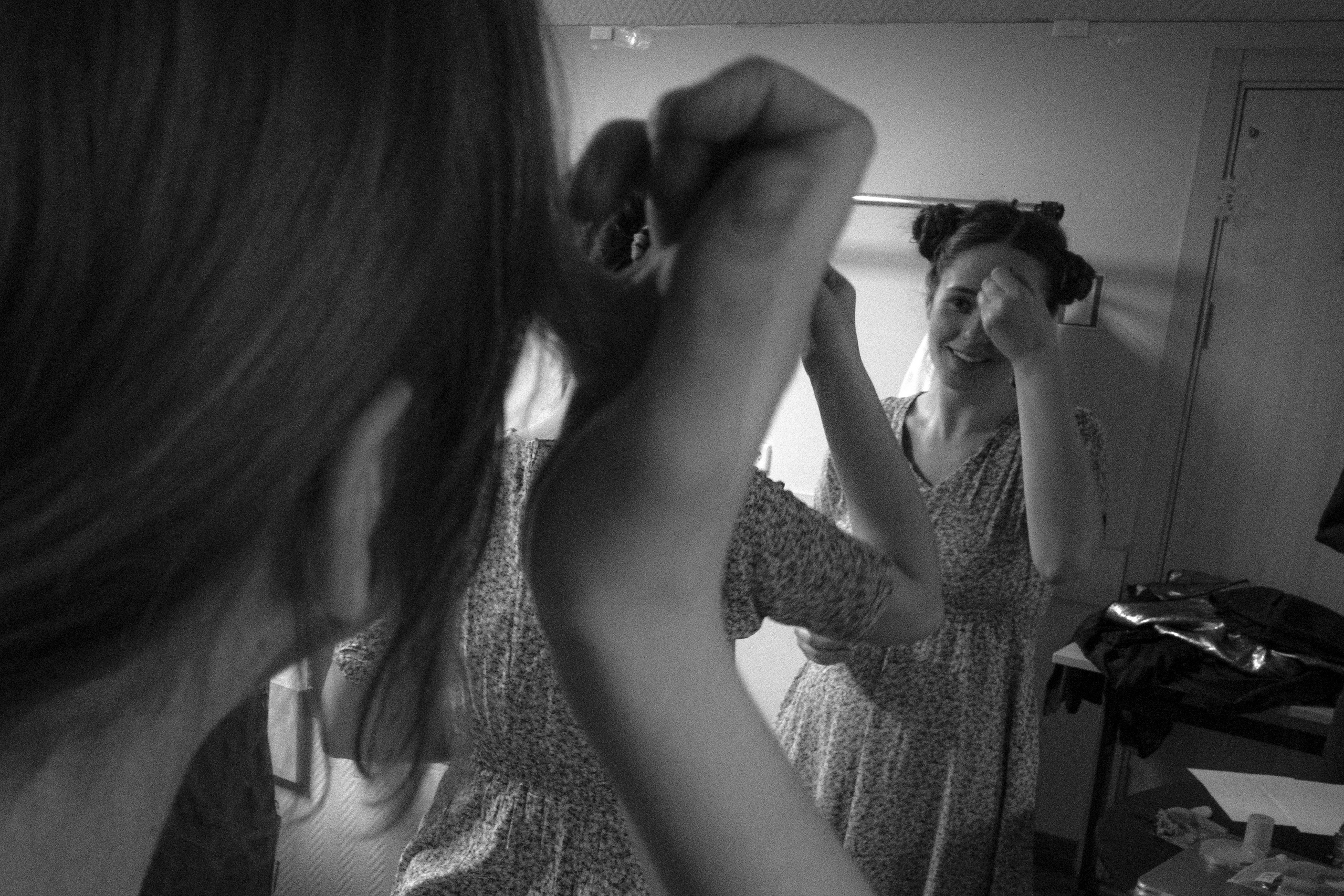 A Minor Spectacle. StepanGerasimov