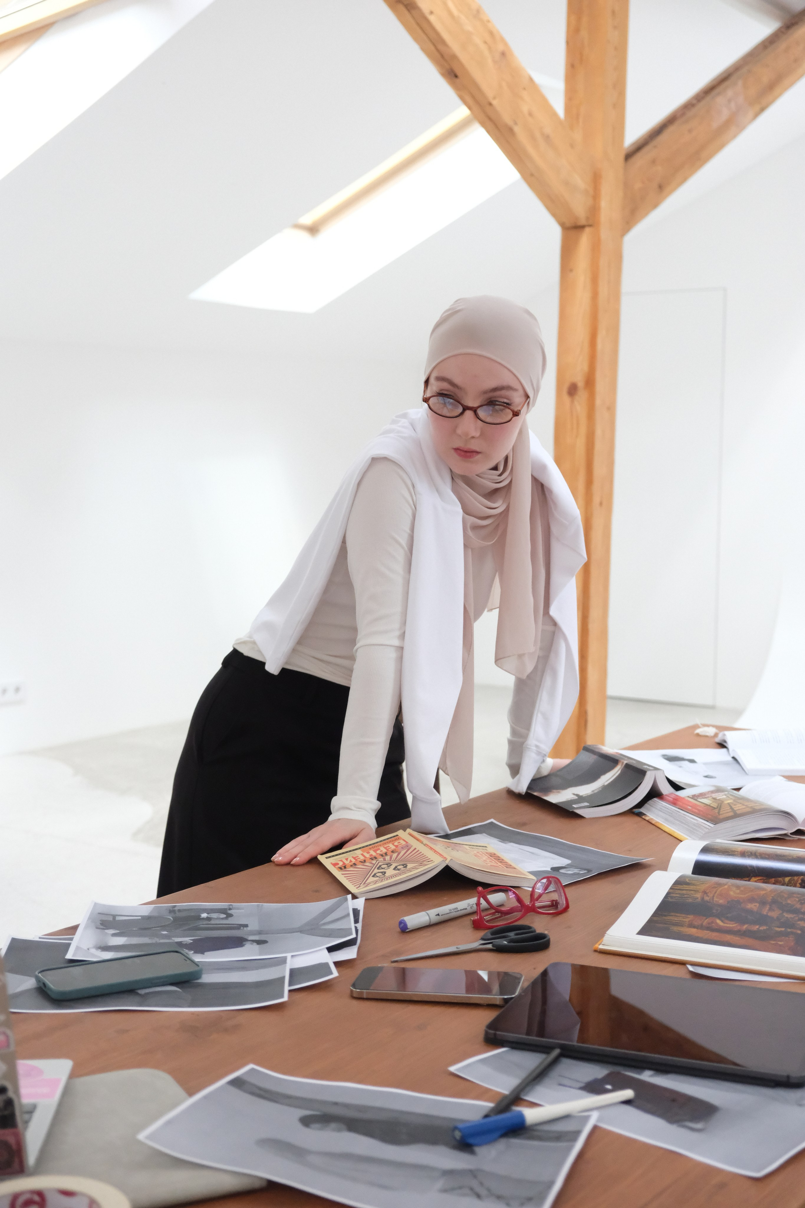 Insiders Office. VonContent