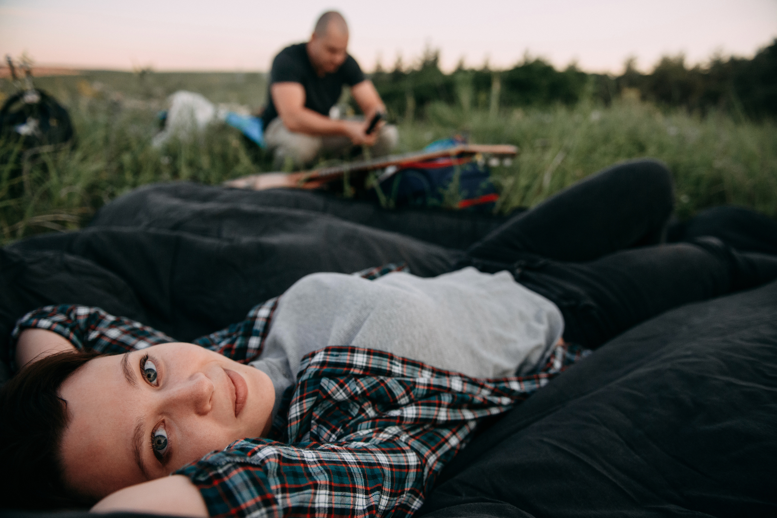 Слава и Таня. Свадебный фотограф Белгород