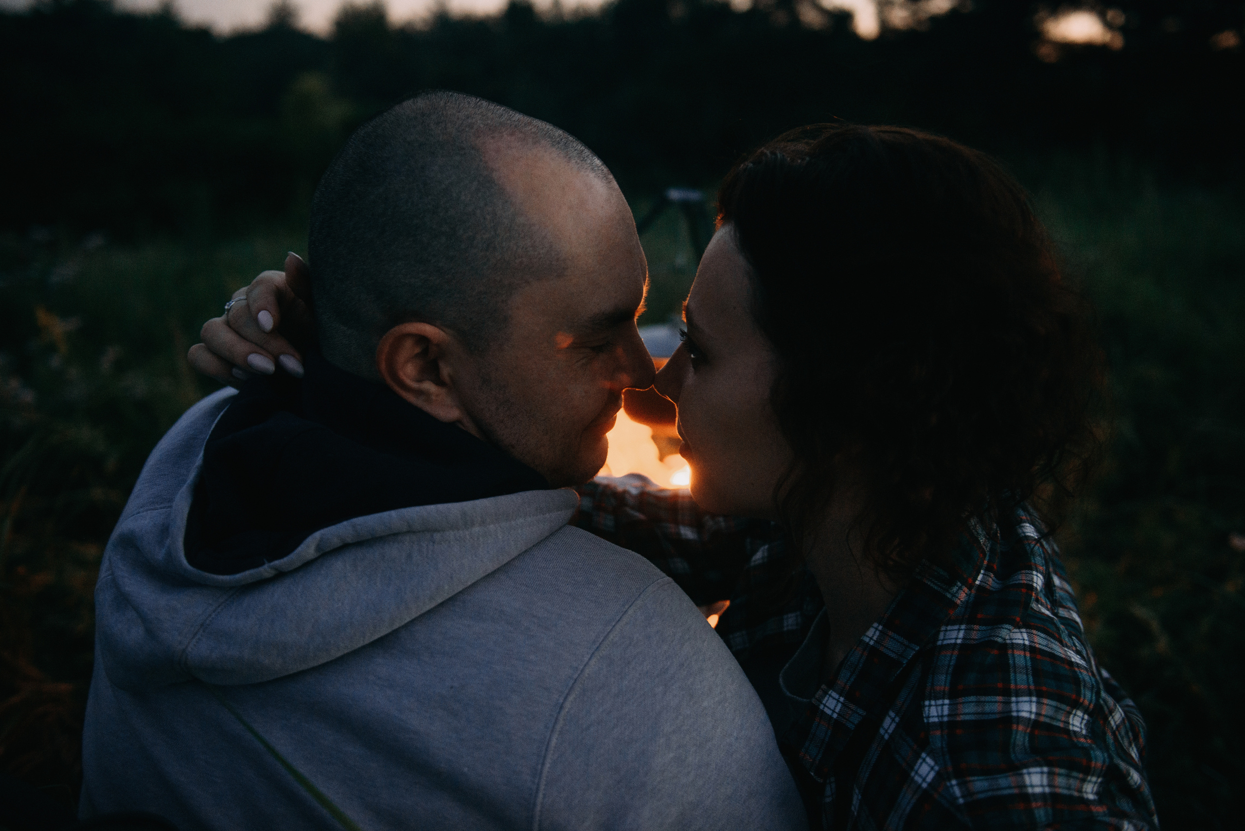 Слава и Таня. Свадебный фотограф Белгород