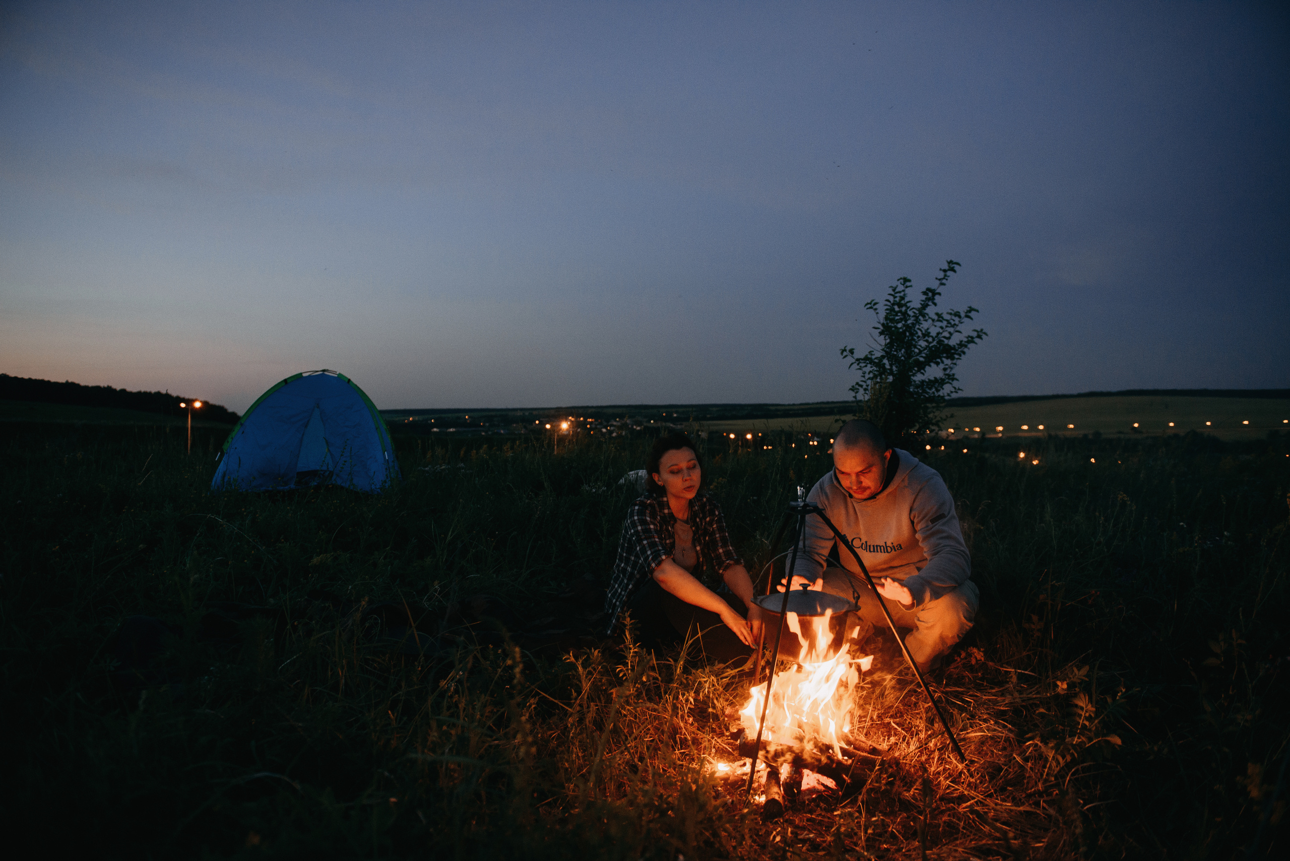 Слава и Таня. Свадебный фотограф Белгород
