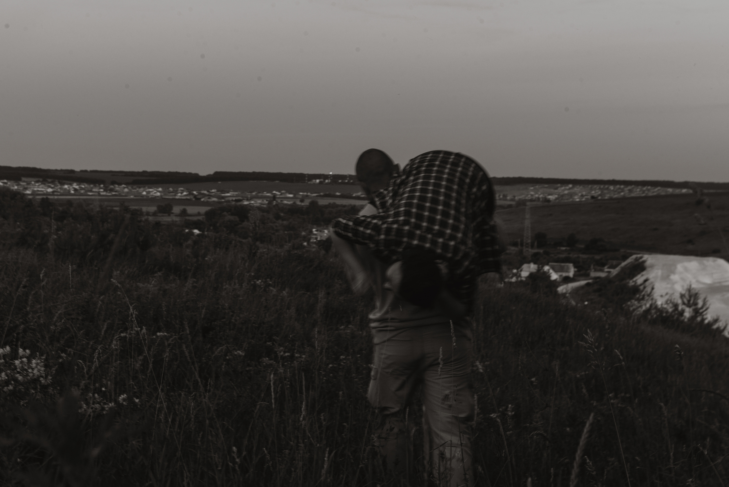 Слава и Таня. Свадебный фотограф Белгород