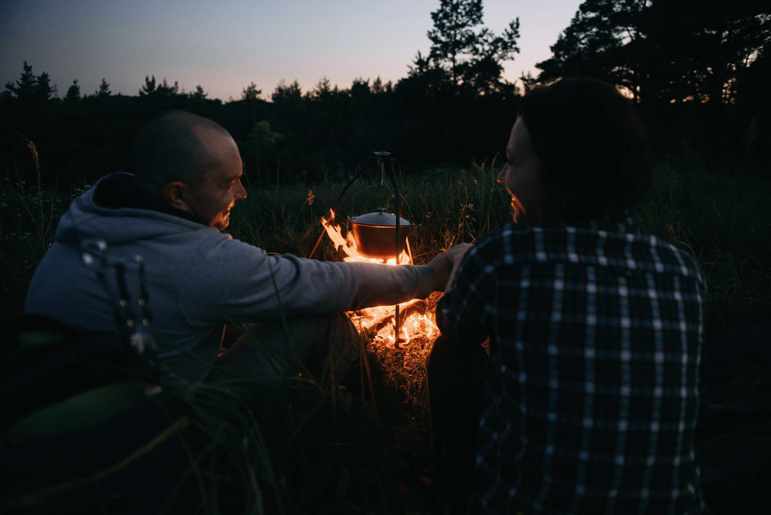 Слава и Таня. Свадебный фотограф Белгород