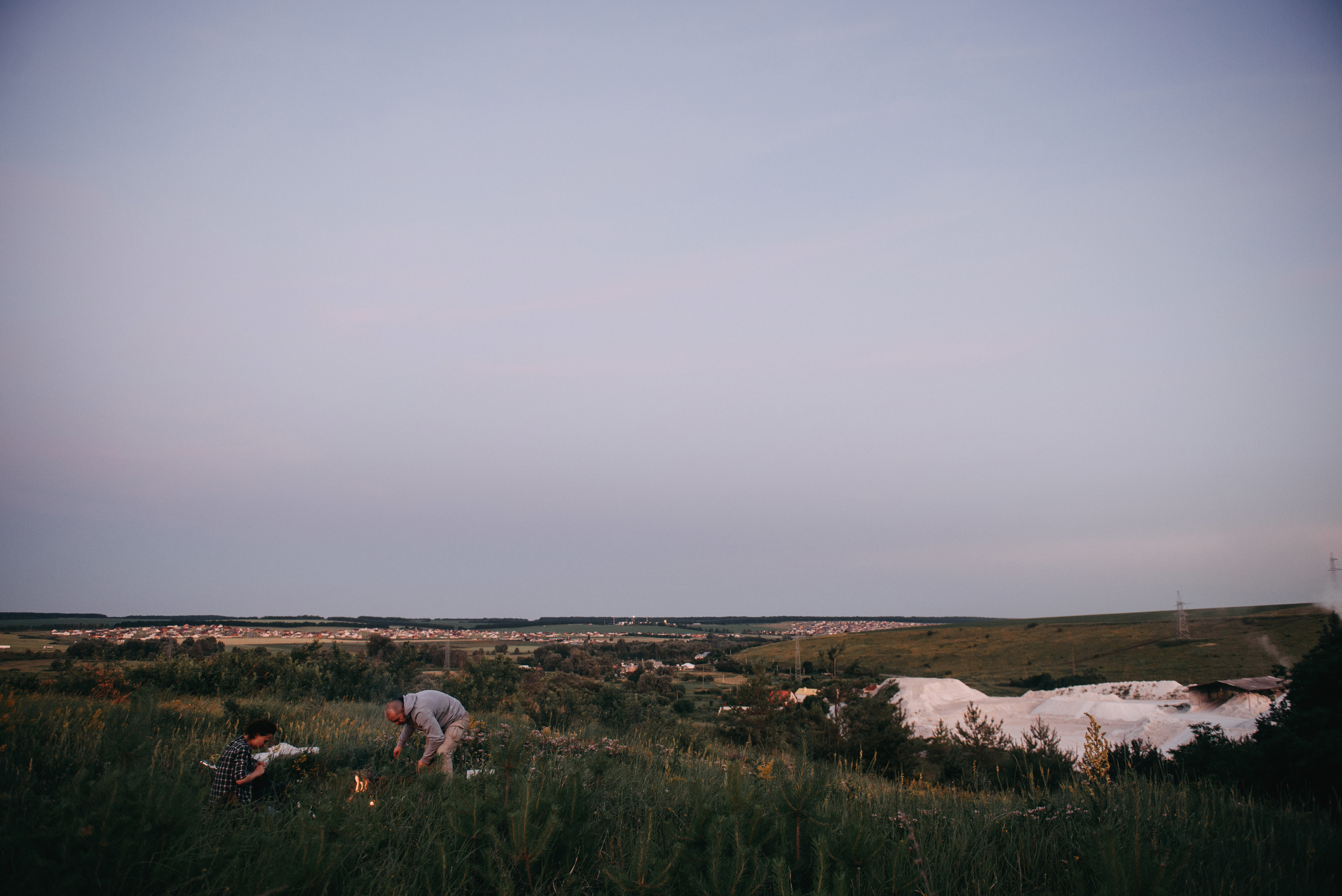 Слава и Таня. Свадебный фотограф Белгород