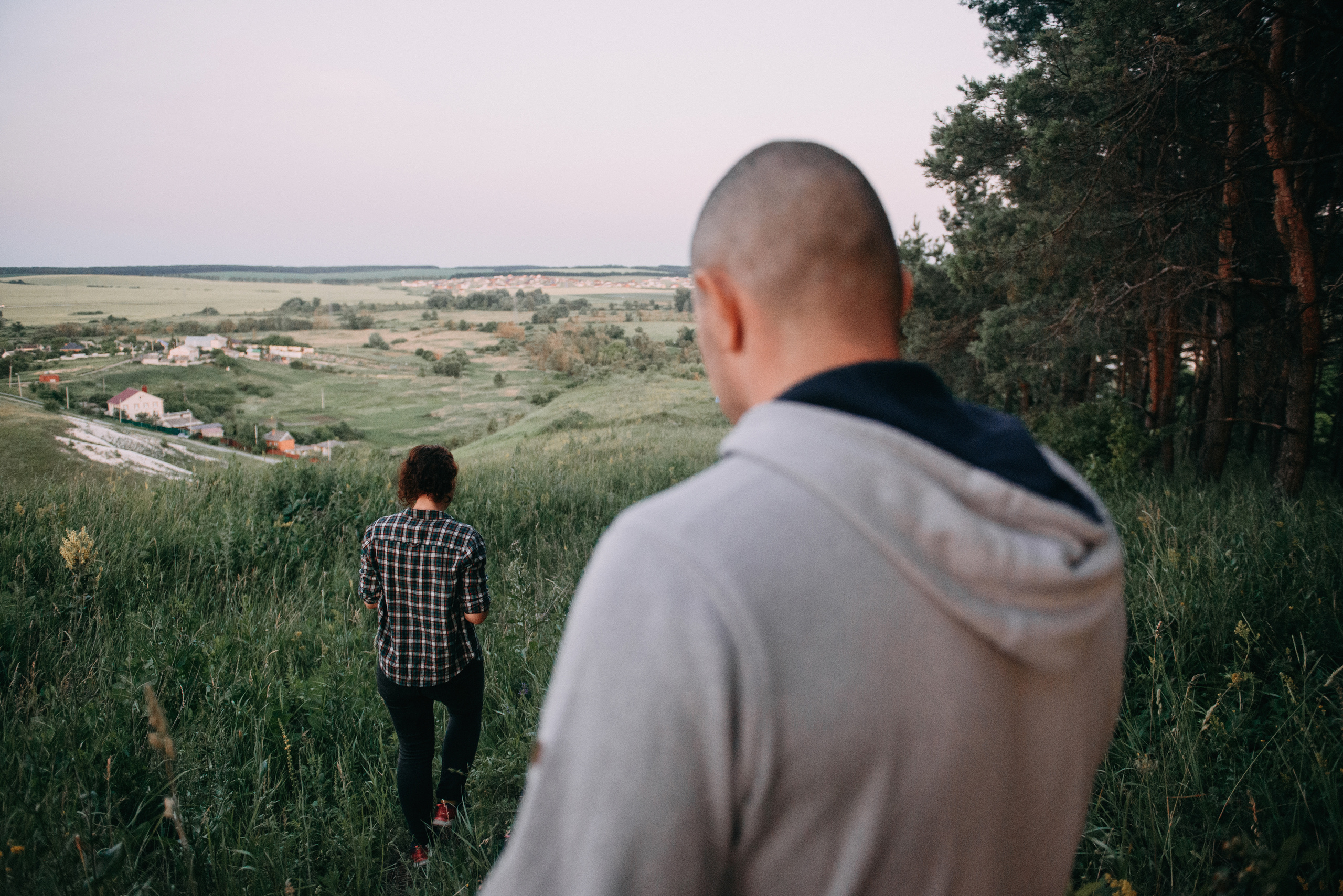 Слава и Таня. Свадебный фотограф Белгород
