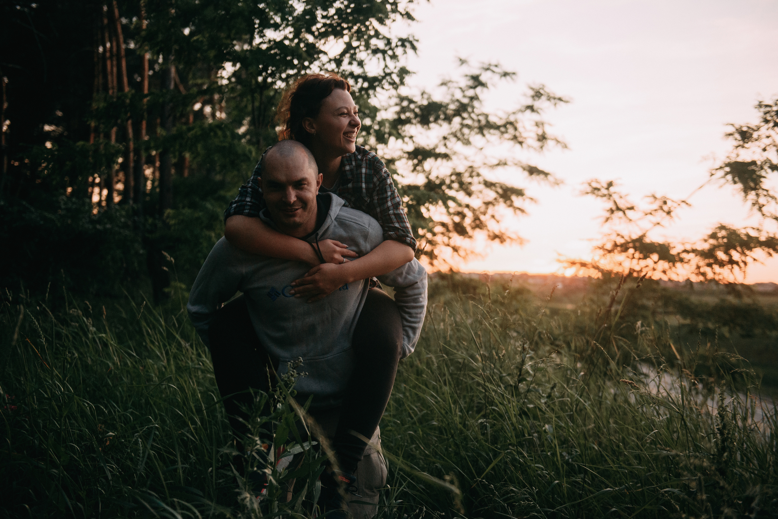 Слава и Таня. Свадебный фотограф Белгород